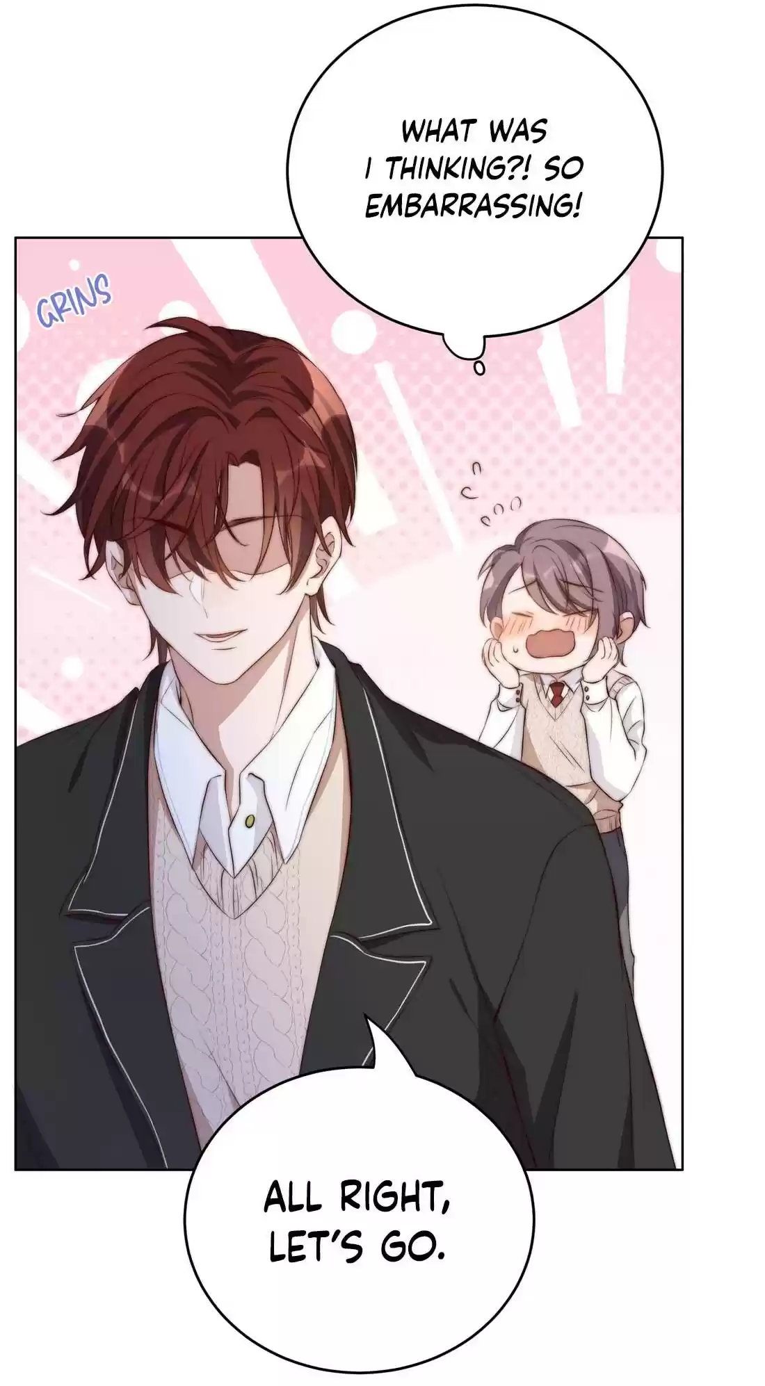 Stop Bothering Me, Emperor! 5 Episode 5