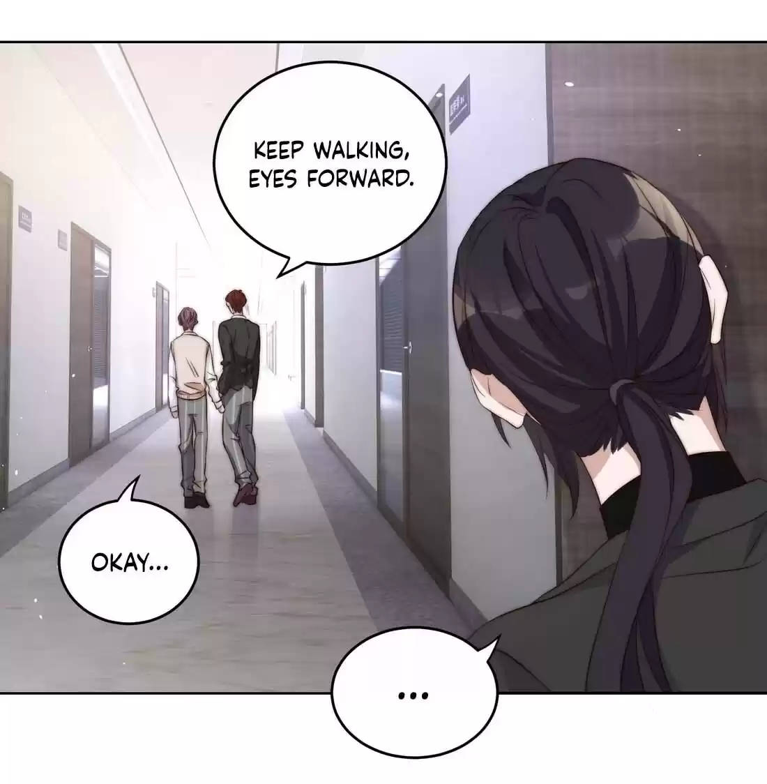 Stop Bothering Me, Emperor! 5 Episode 5