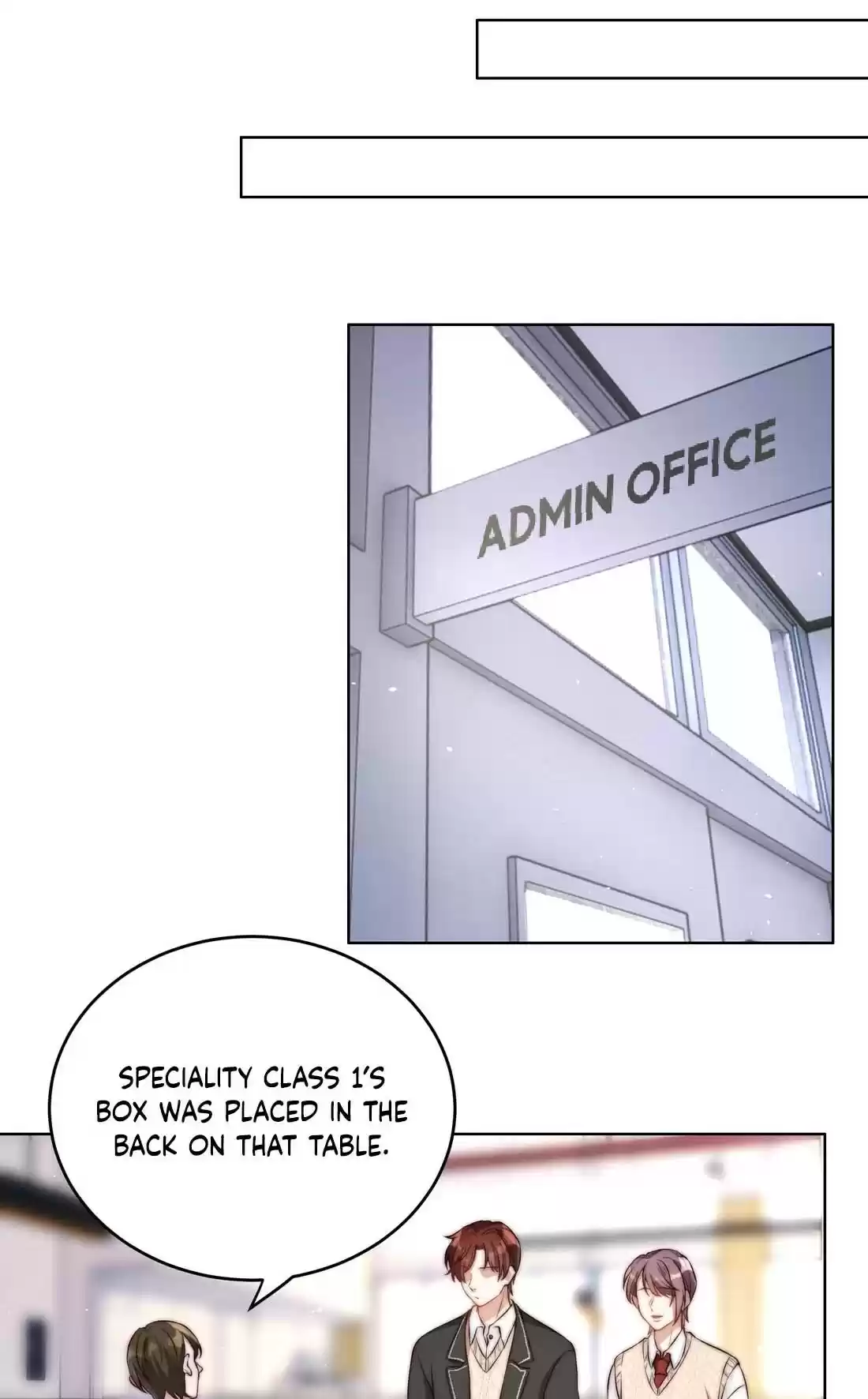 Stop Bothering Me, Emperor! 5 Episode 5