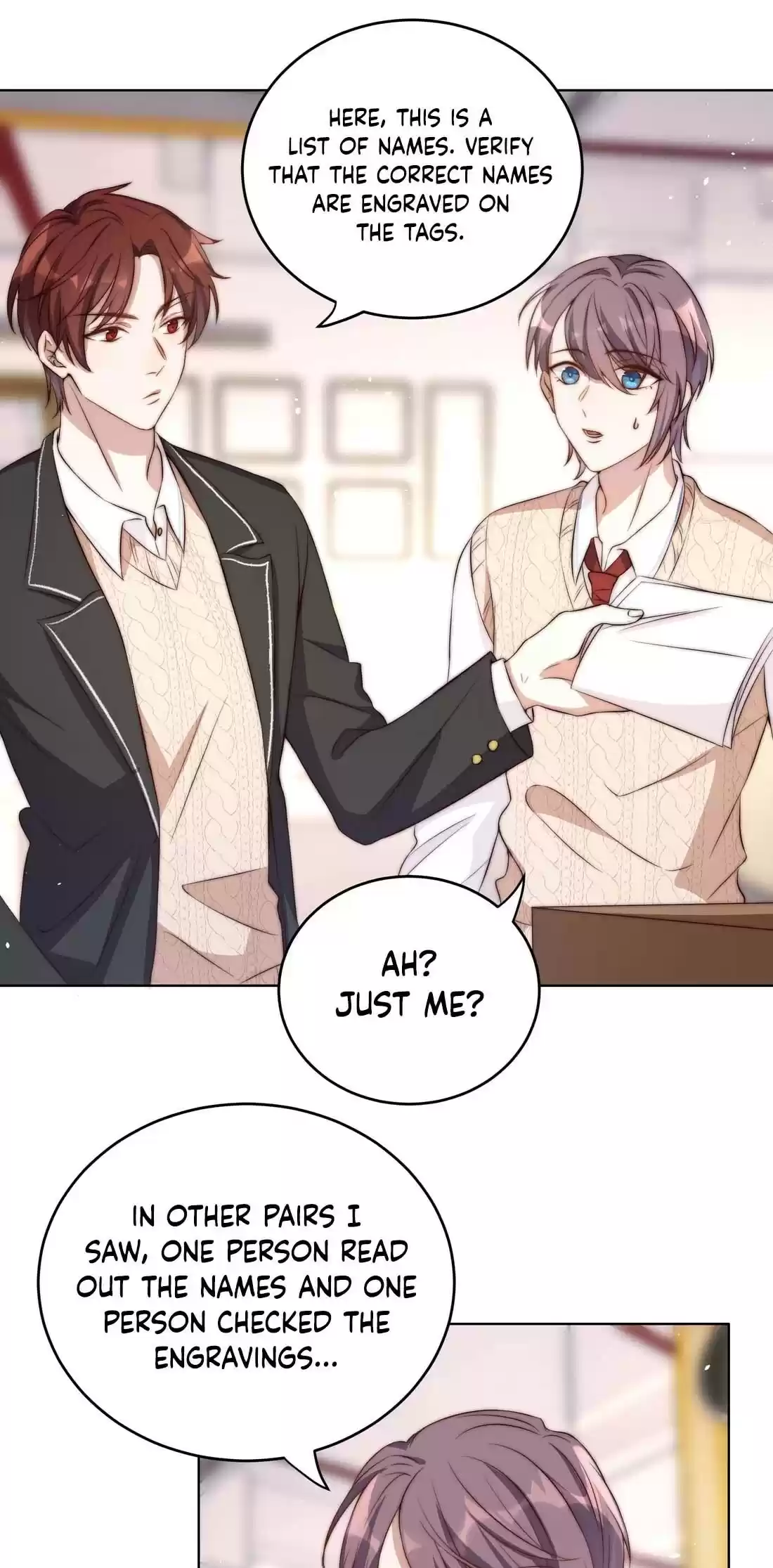 Stop Bothering Me, Emperor! 5 Episode 5