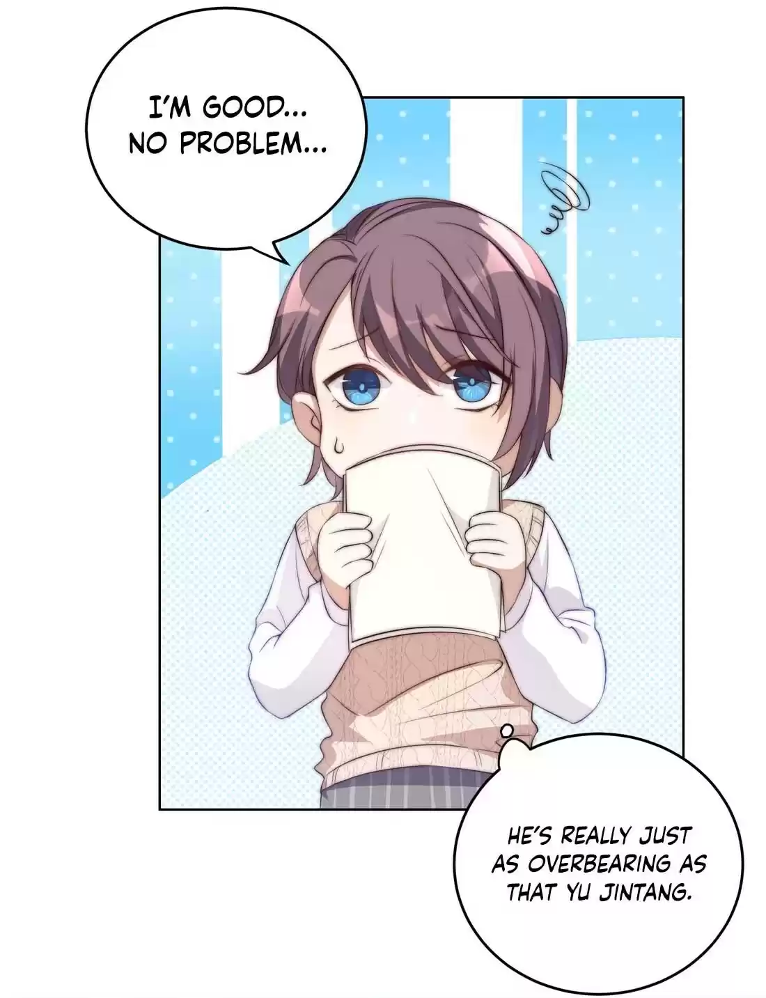 Stop Bothering Me, Emperor! 5 Episode 5