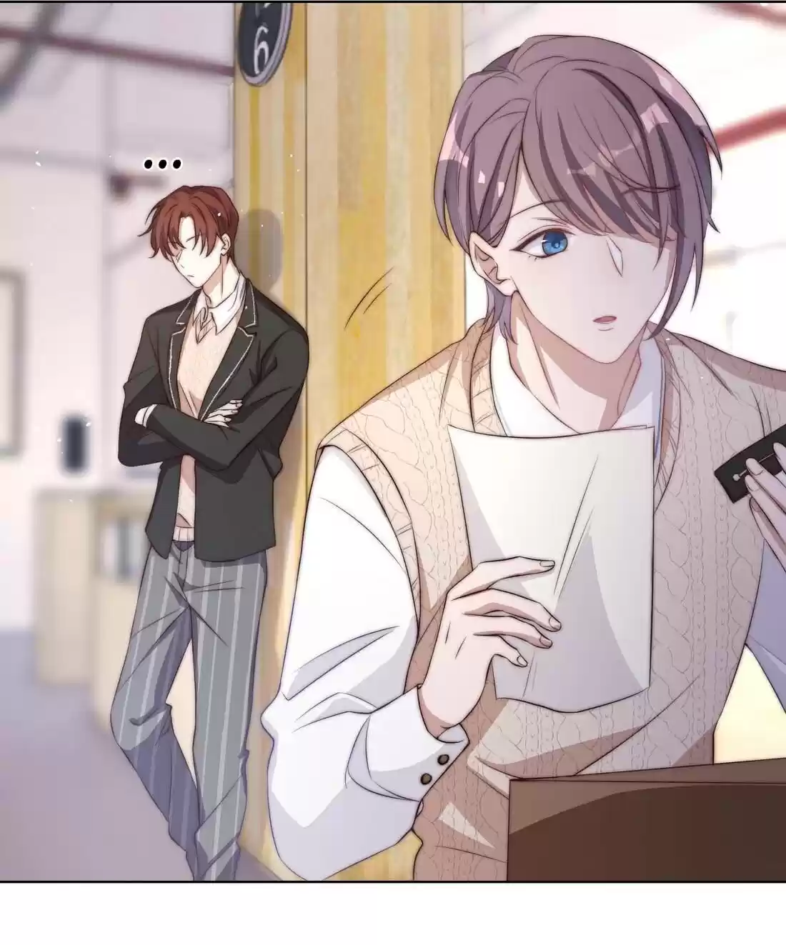 Stop Bothering Me, Emperor! 5 Episode 5