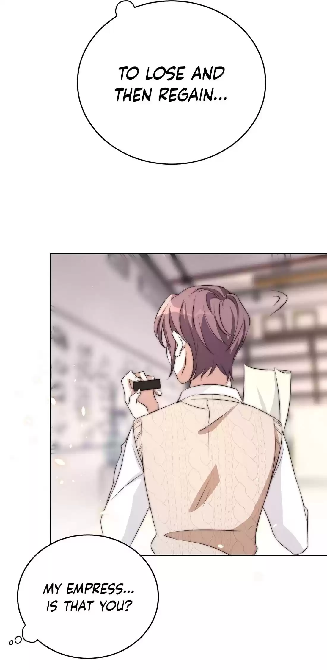 Stop Bothering Me, Emperor! 5 Episode 5