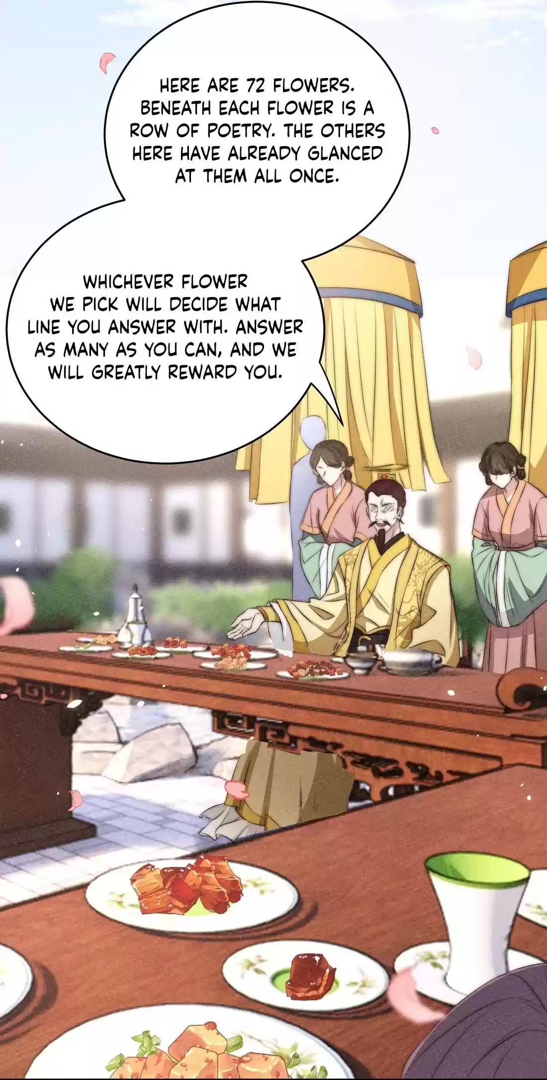 Stop Bothering Me, Emperor! 5 Episode 5