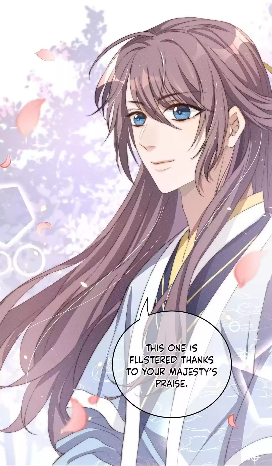 Stop Bothering Me, Emperor! 5 Episode 5