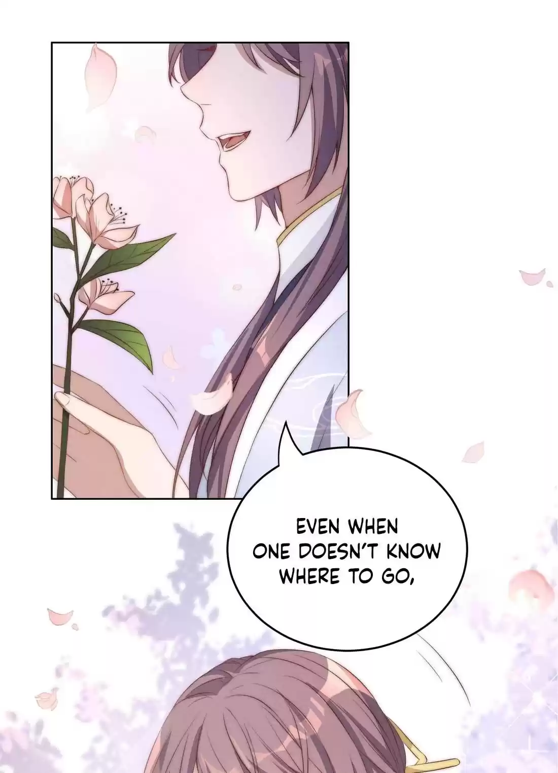 Stop Bothering Me, Emperor! 5 Episode 5