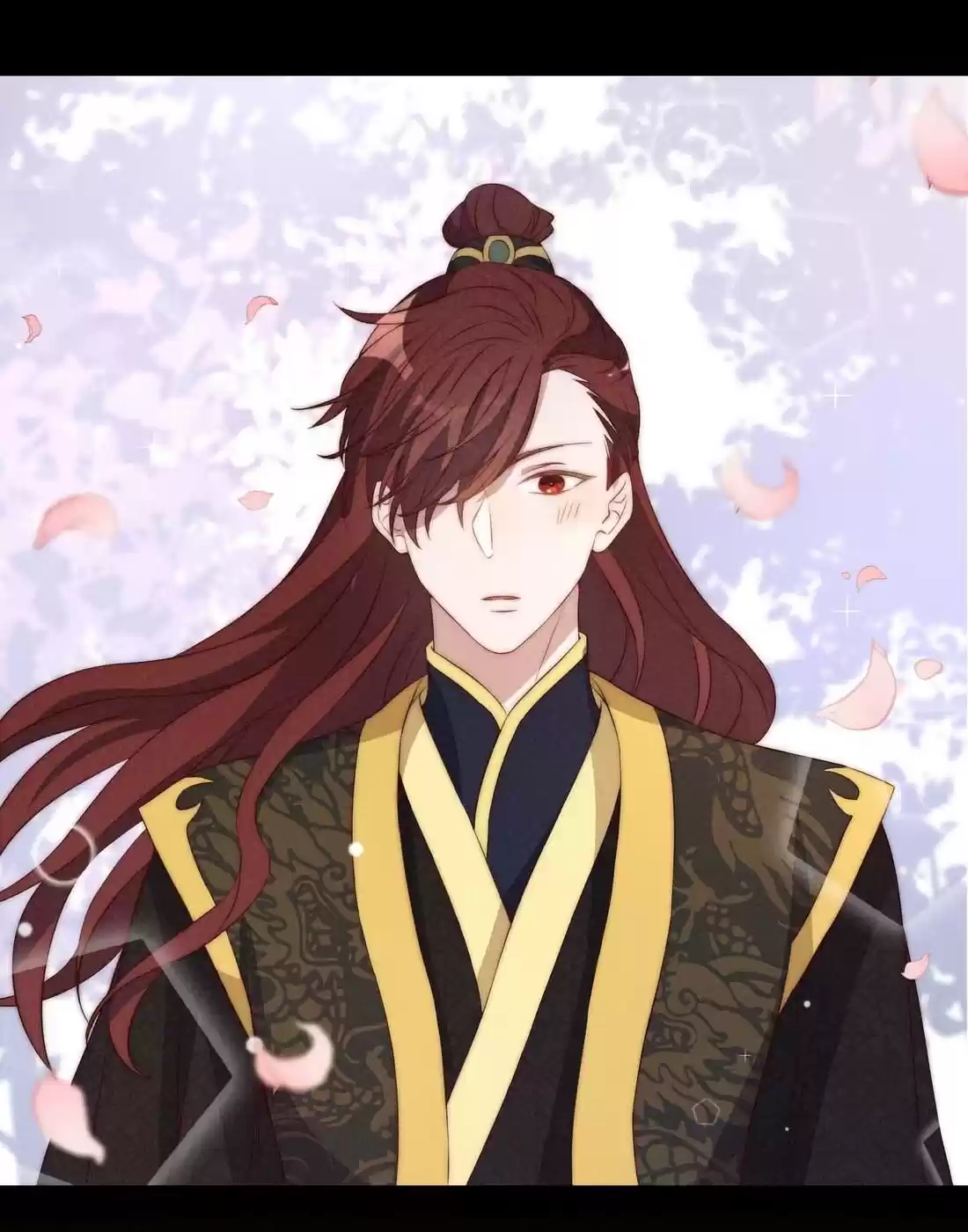 Stop Bothering Me, Emperor! 5 Episode 5