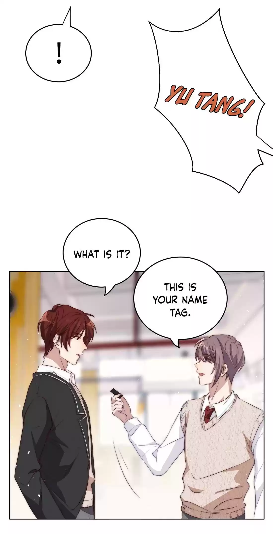 Stop Bothering Me, Emperor! 5 Episode 5