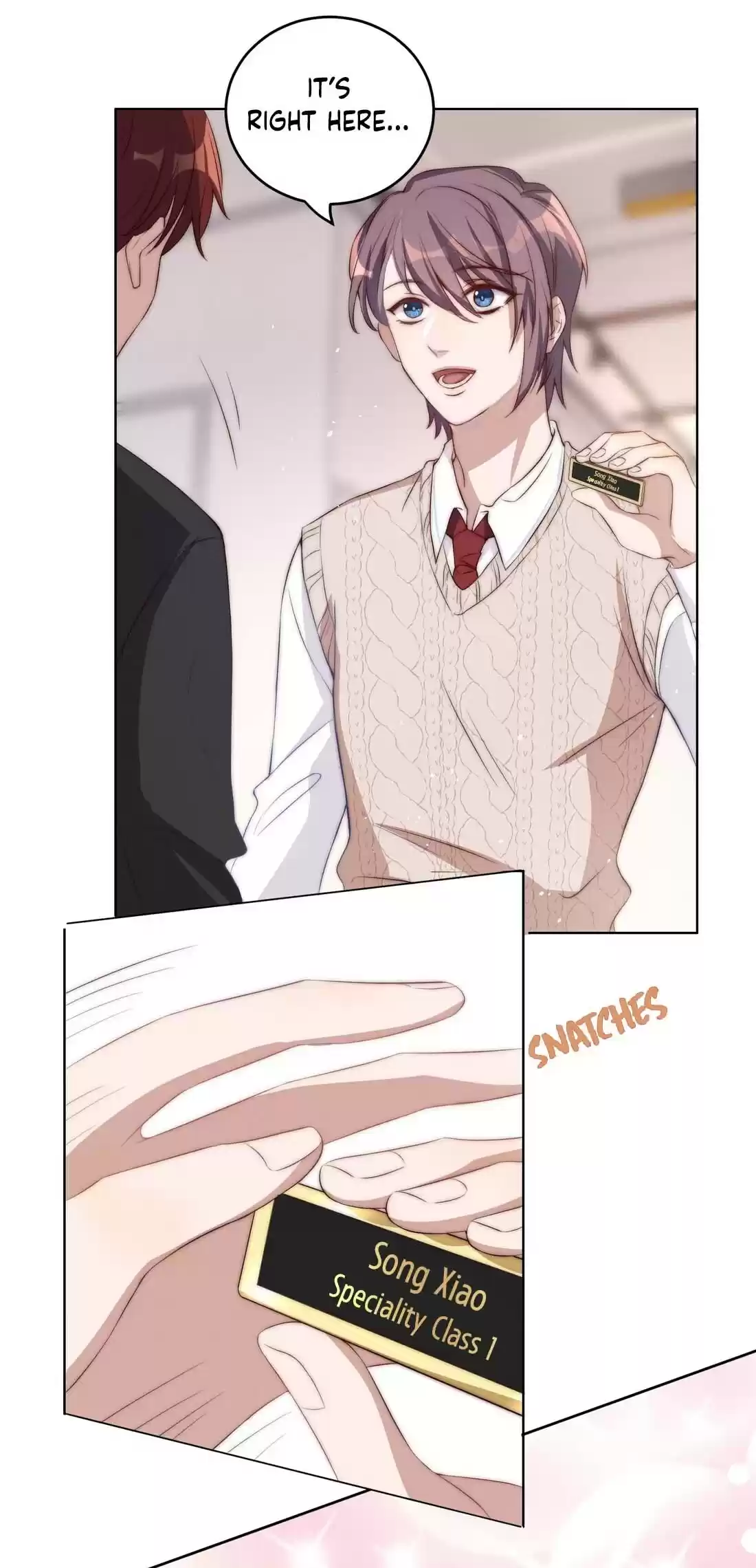 Stop Bothering Me, Emperor! 5 Episode 5