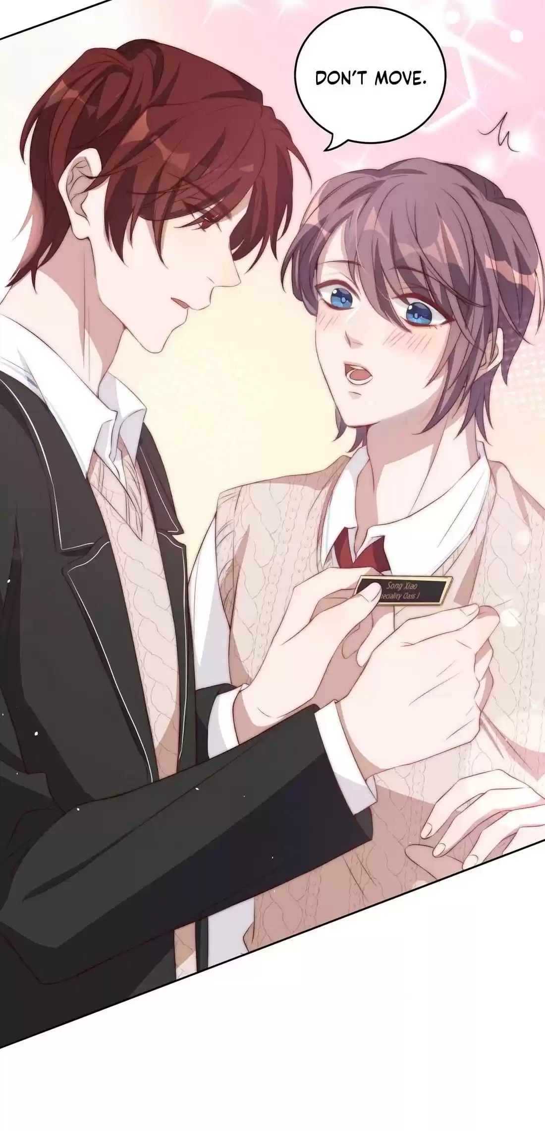 Stop Bothering Me, Emperor! 5 Episode 5