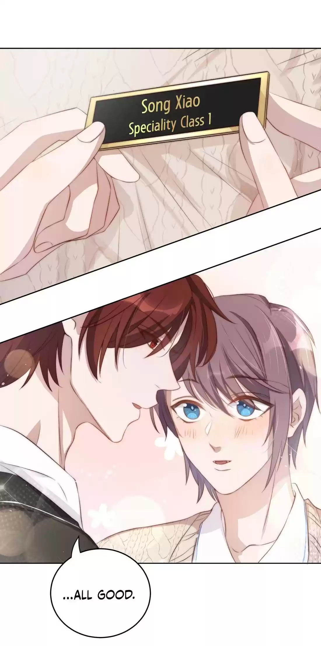 Stop Bothering Me, Emperor! 5 Episode 5