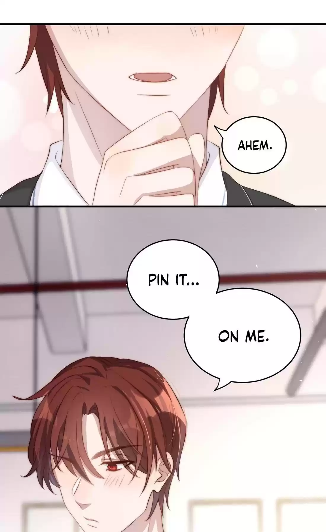 Stop Bothering Me, Emperor! 5 Episode 5