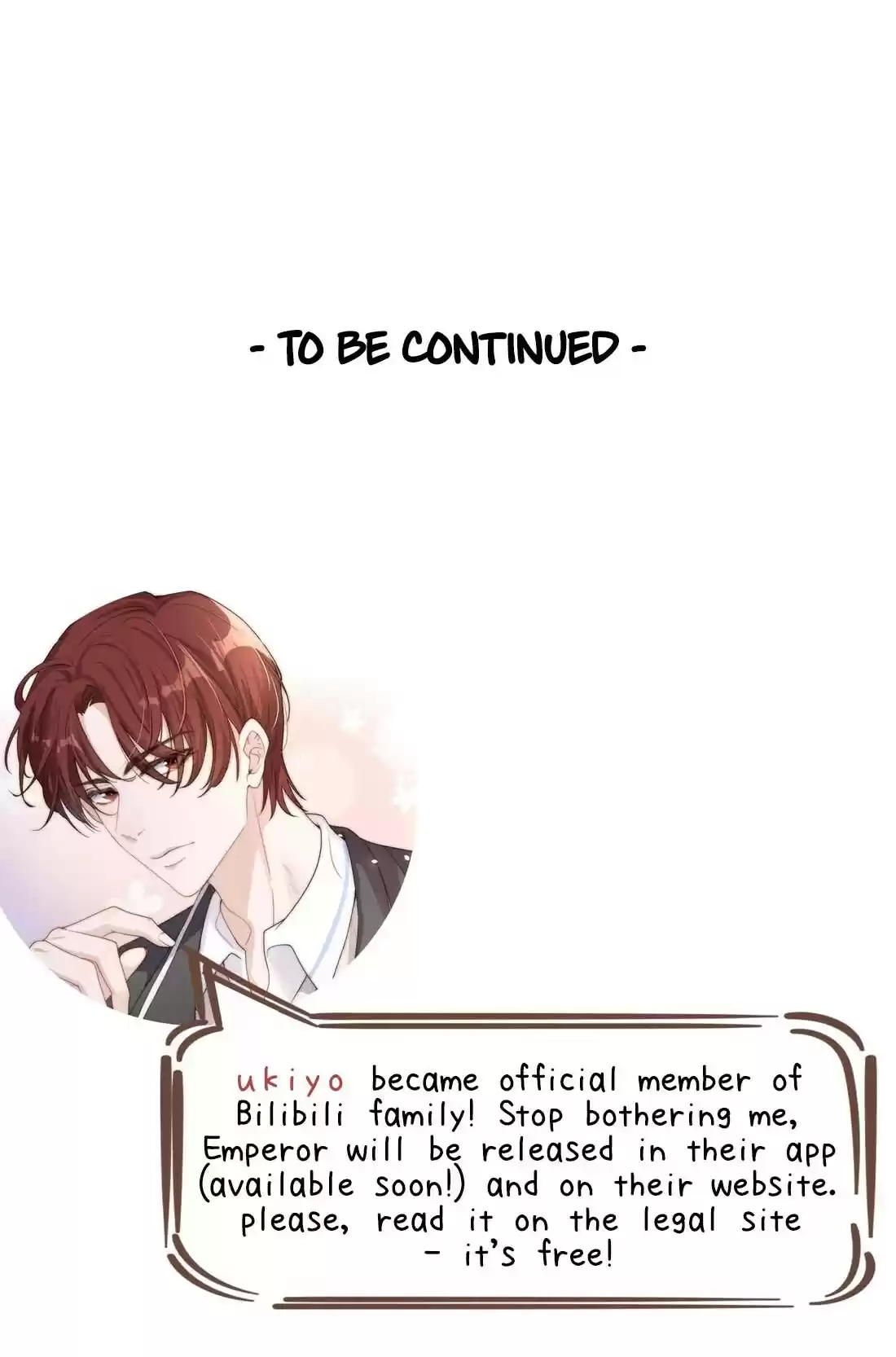 Stop Bothering Me, Emperor! 5 Episode 5