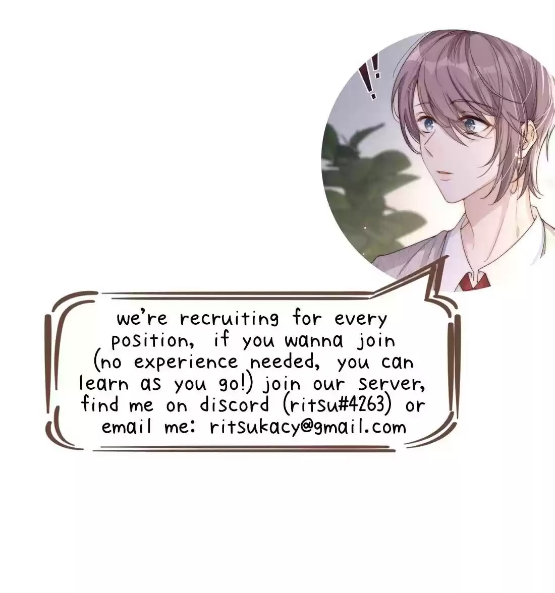 Stop Bothering Me, Emperor! 5 Episode 5