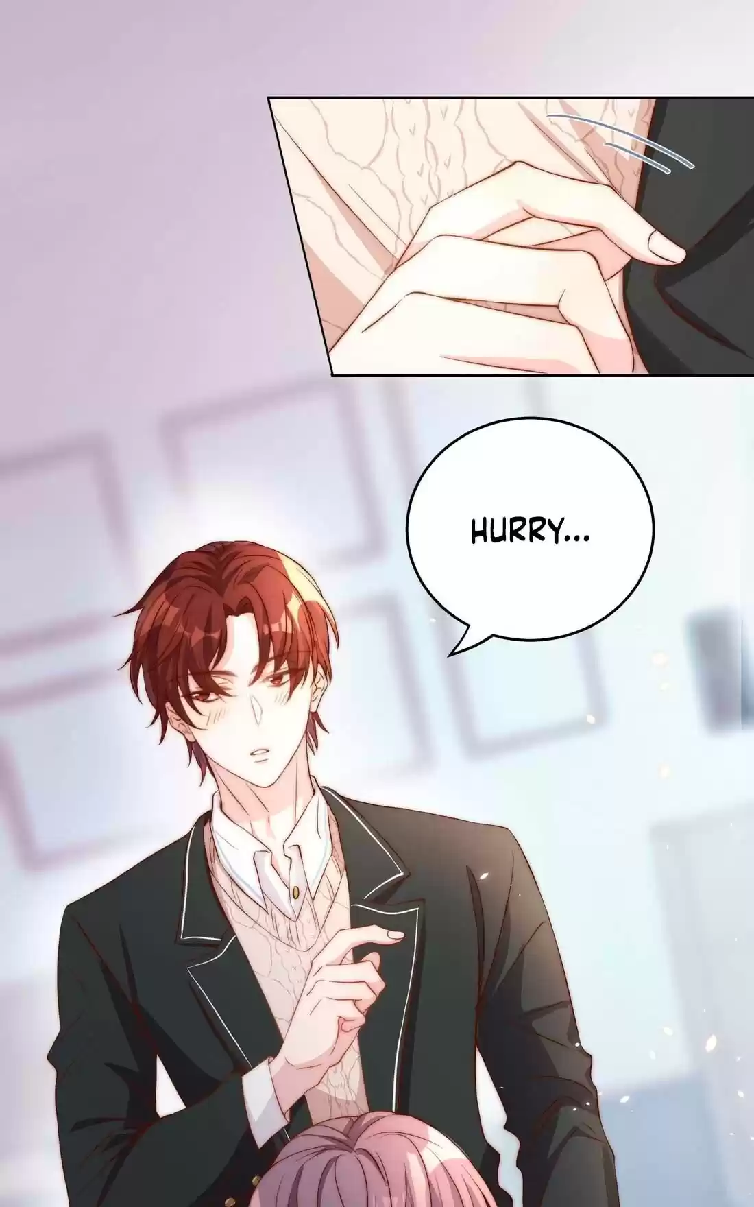 Stop Bothering Me, Emperor! 6.0 Episode 6