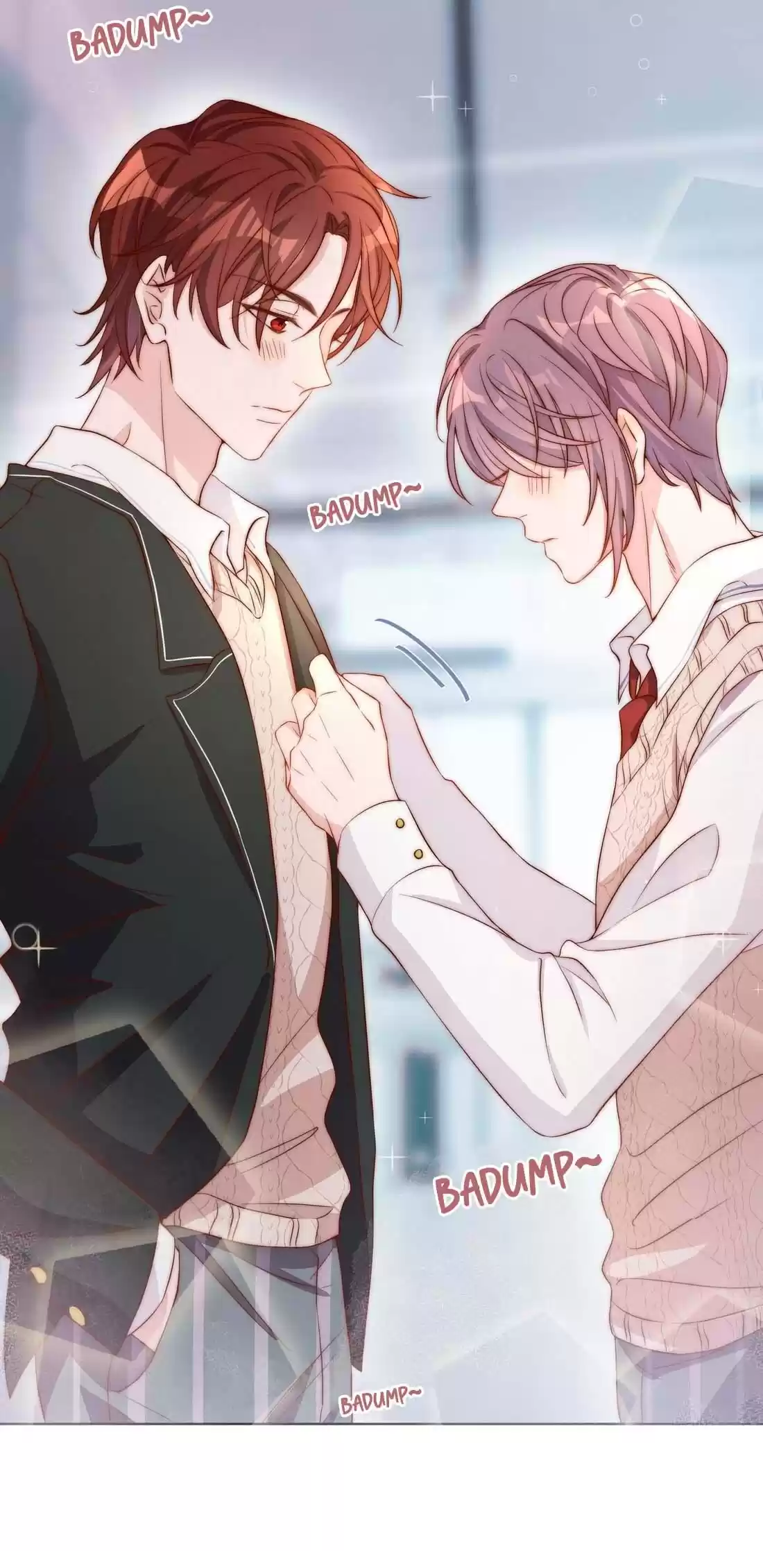 Stop Bothering Me, Emperor! 6.0 Episode 6