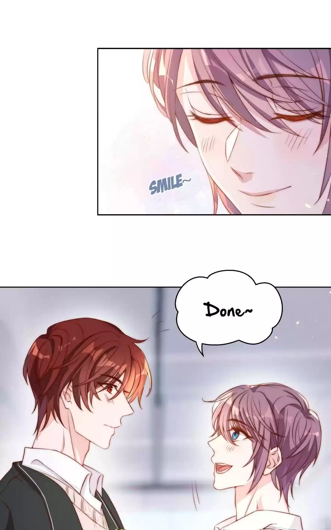 Stop Bothering Me, Emperor! 6.0 Episode 6