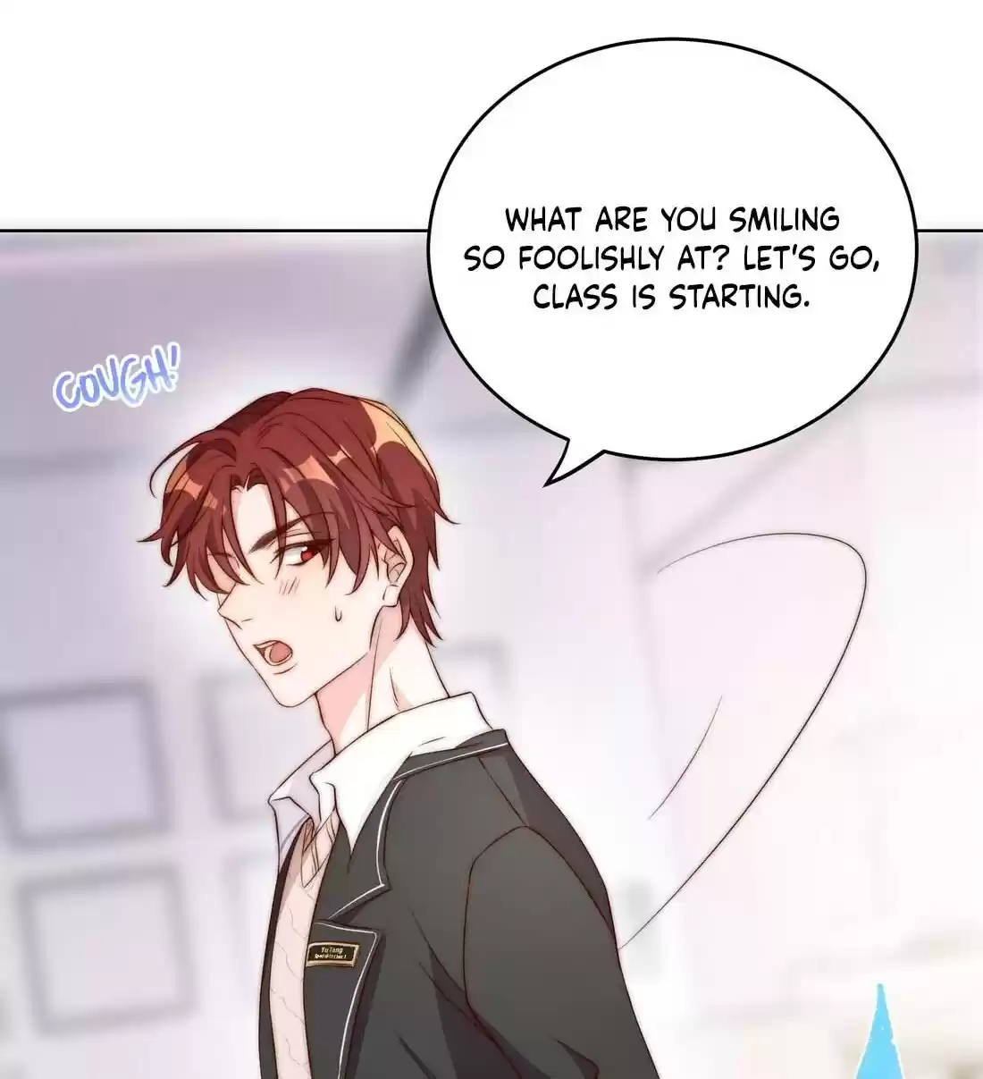 Stop Bothering Me, Emperor! 6.0 Episode 6