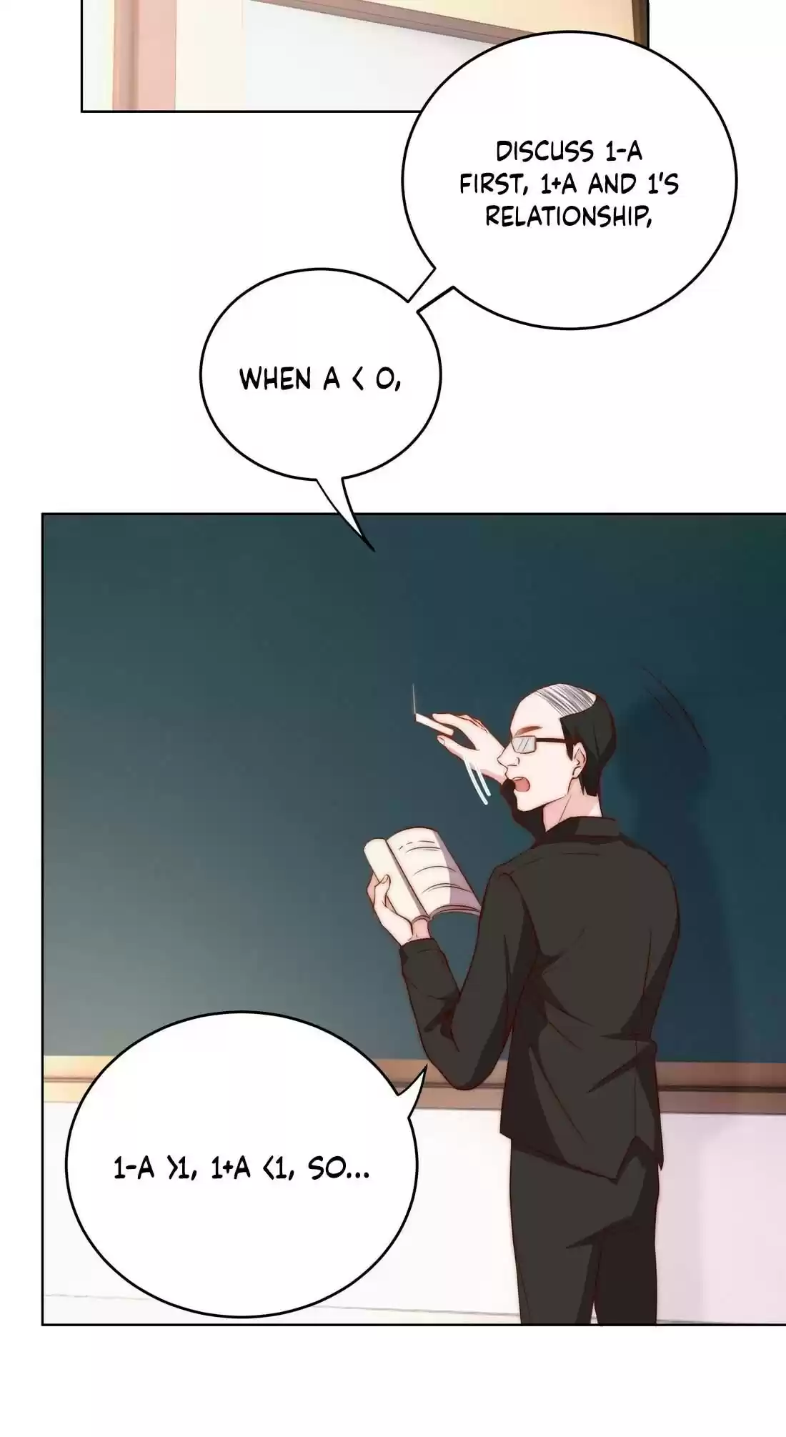 Stop Bothering Me, Emperor! 6.0 Episode 6