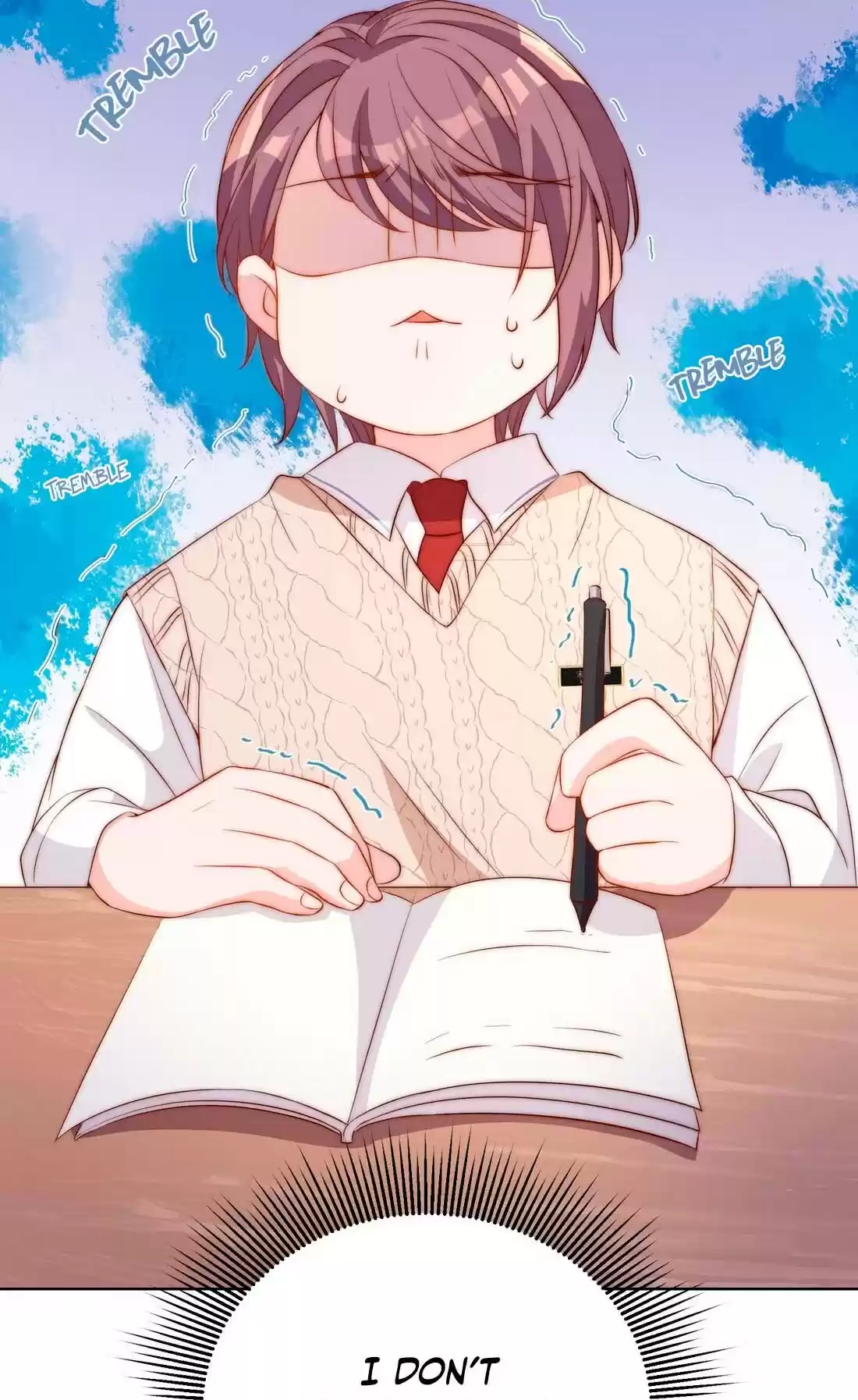 Stop Bothering Me, Emperor! 6.0 Episode 6