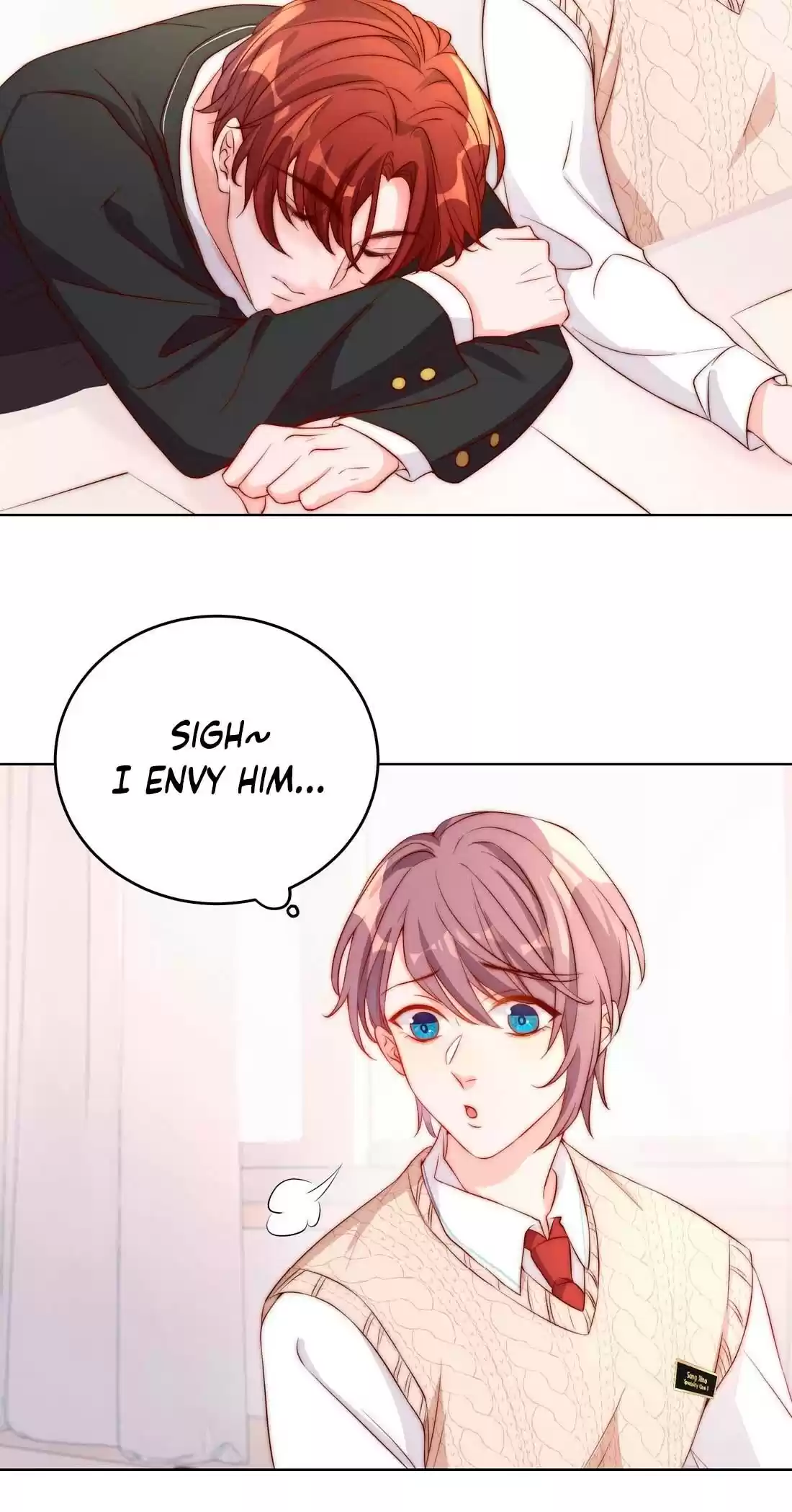 Stop Bothering Me, Emperor! 6.0 Episode 6