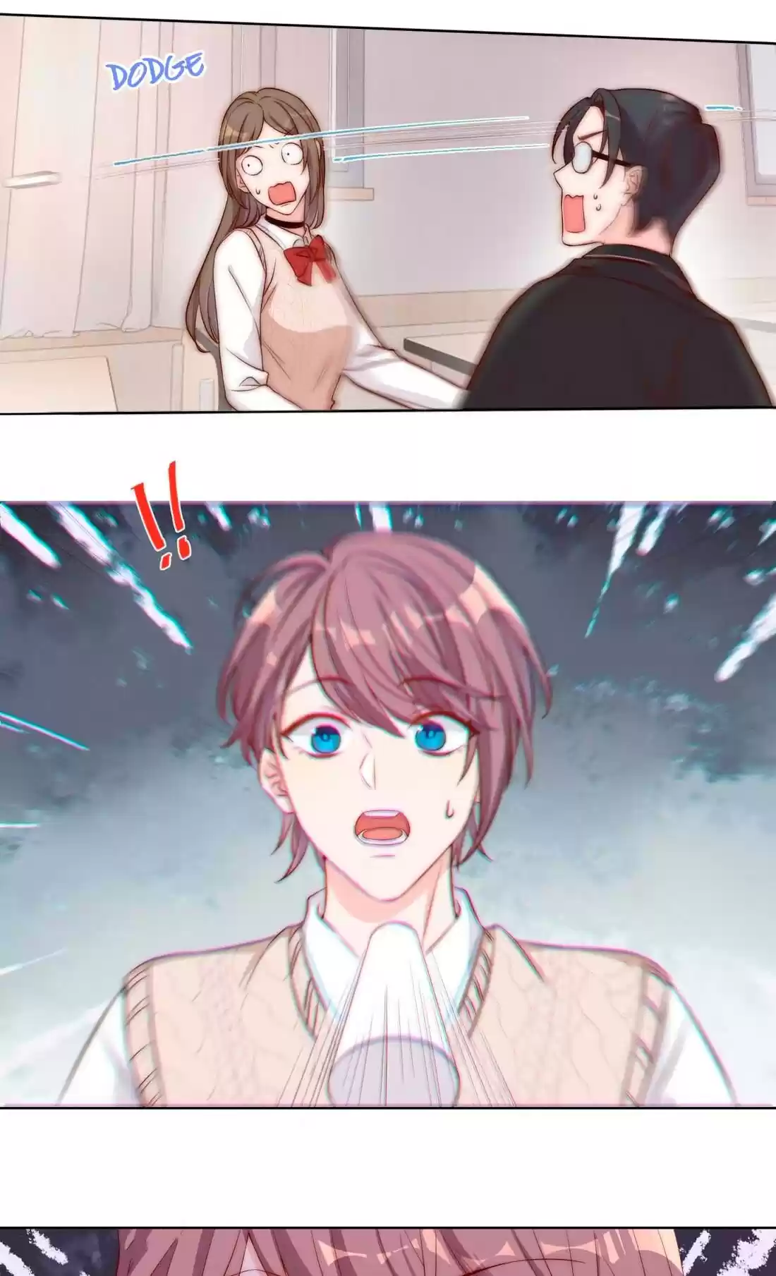 Stop Bothering Me, Emperor! 6.0 Episode 6