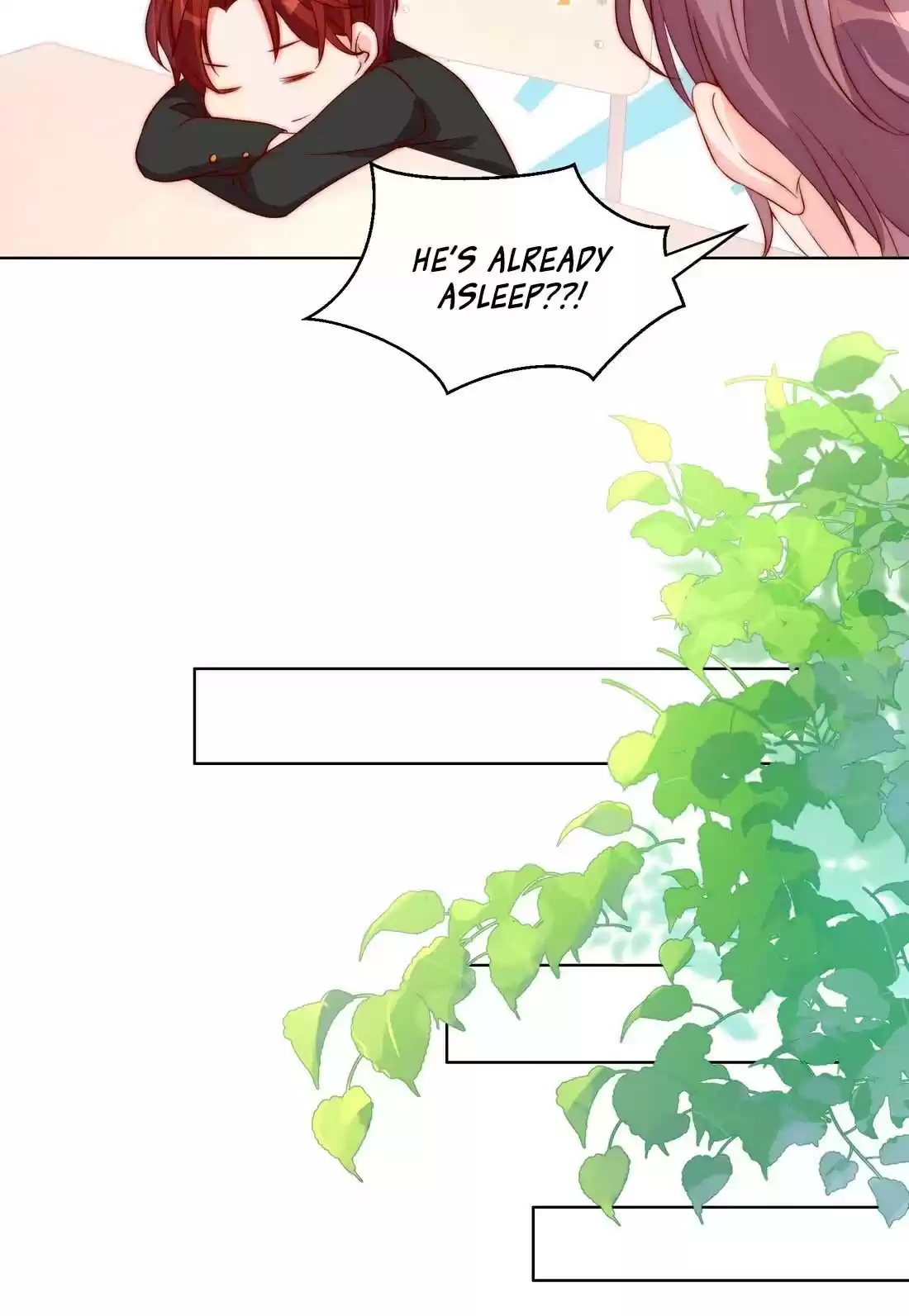 Stop Bothering Me, Emperor! 6.0 Episode 6