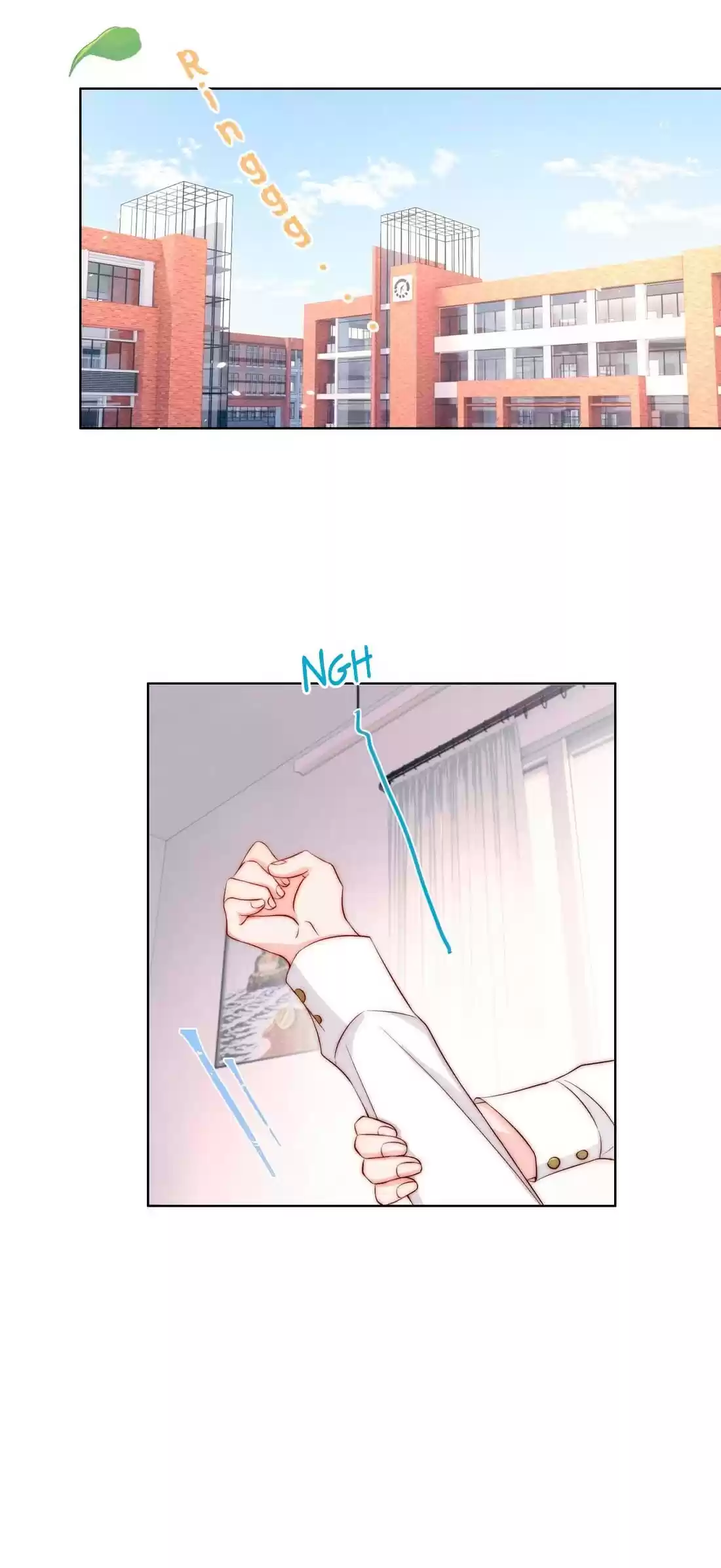 Stop Bothering Me, Emperor! 6.0 Episode 6