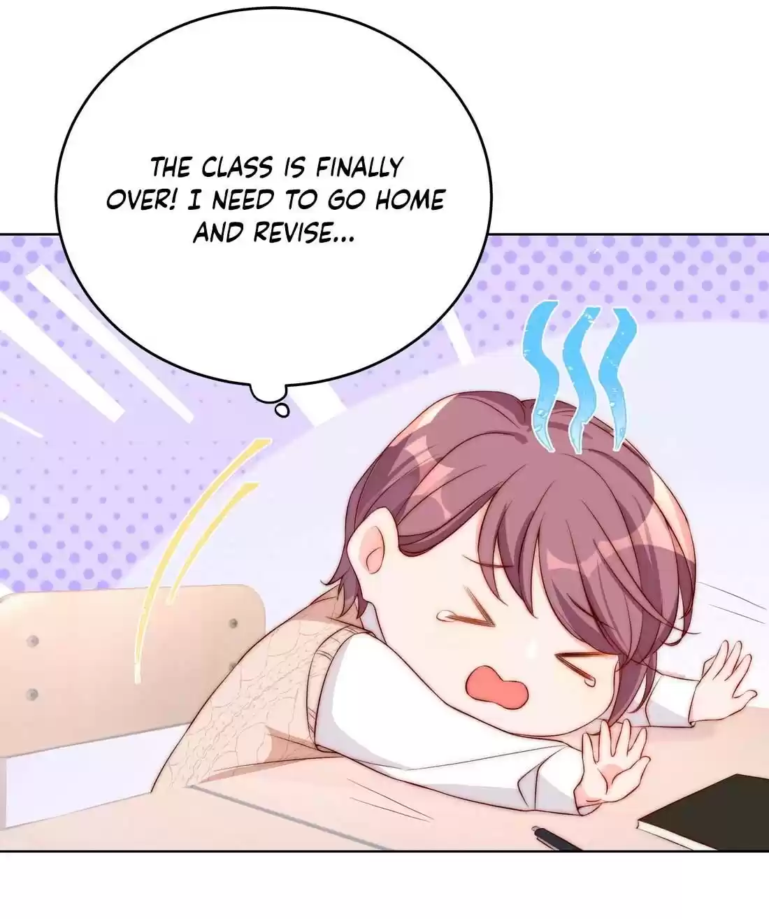 Stop Bothering Me, Emperor! 6.0 Episode 6