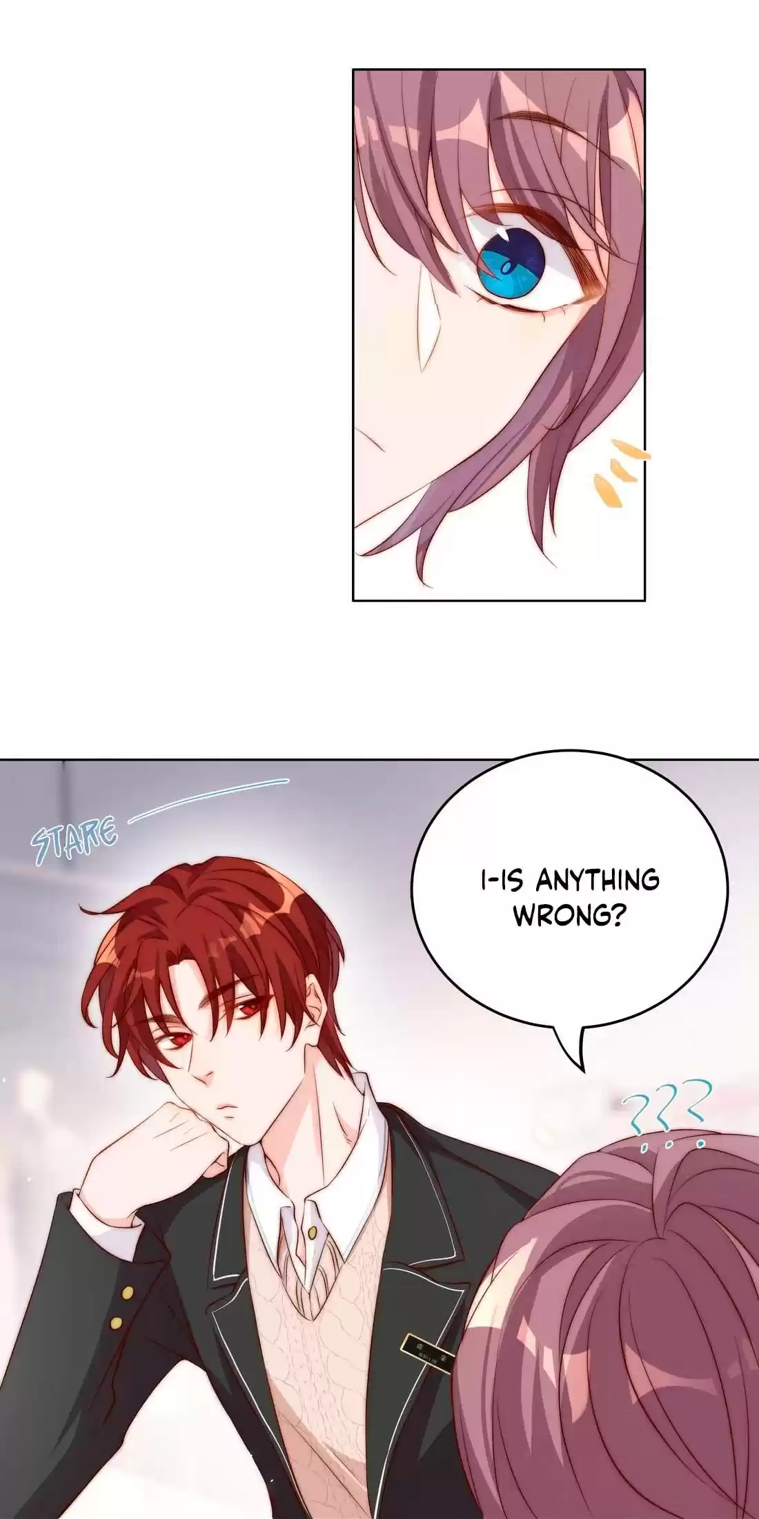 Stop Bothering Me, Emperor! 6.0 Episode 6