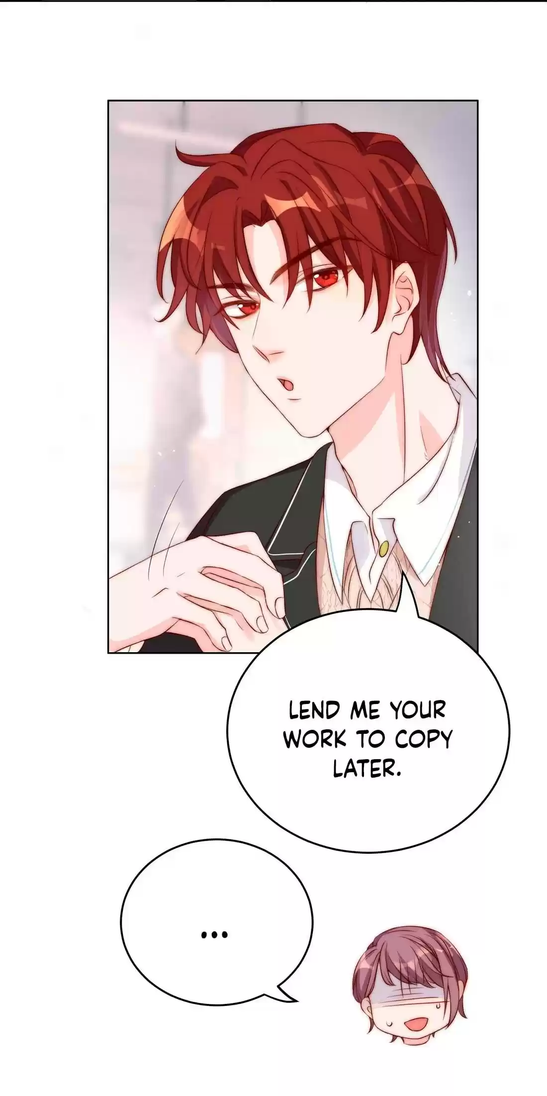 Stop Bothering Me, Emperor! 6.0 Episode 6