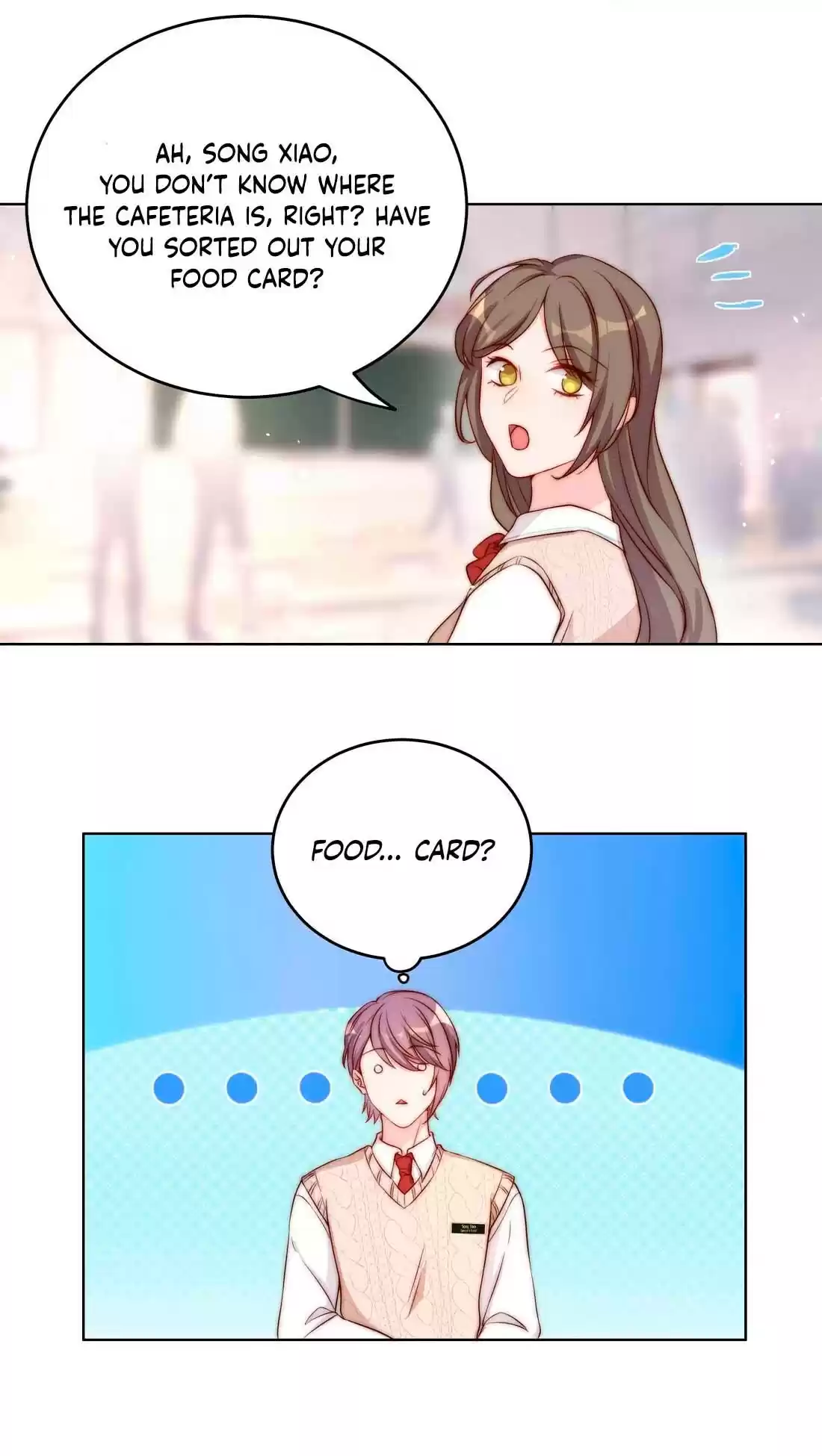 Stop Bothering Me, Emperor! 6.0 Episode 6