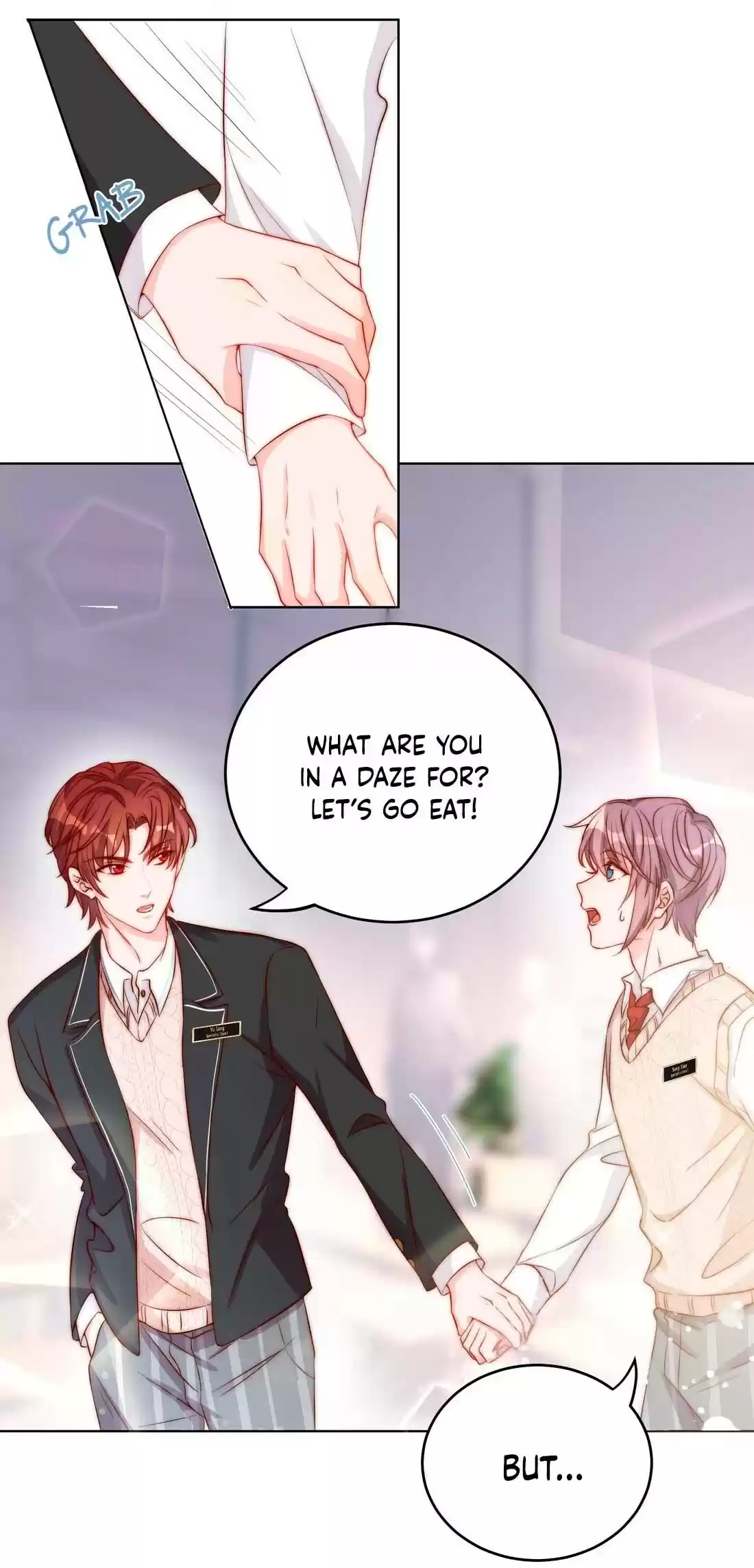 Stop Bothering Me, Emperor! 6.0 Episode 6