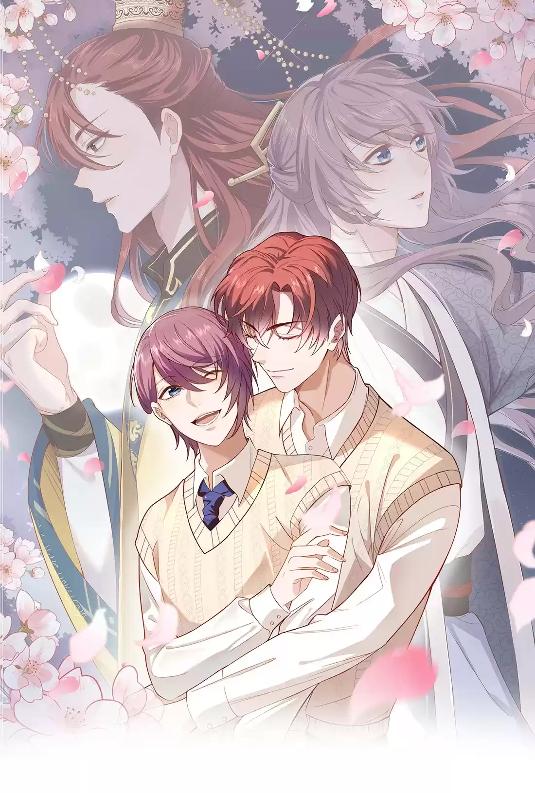 Stop Bothering Me, Emperor! 7.0 Episode 7