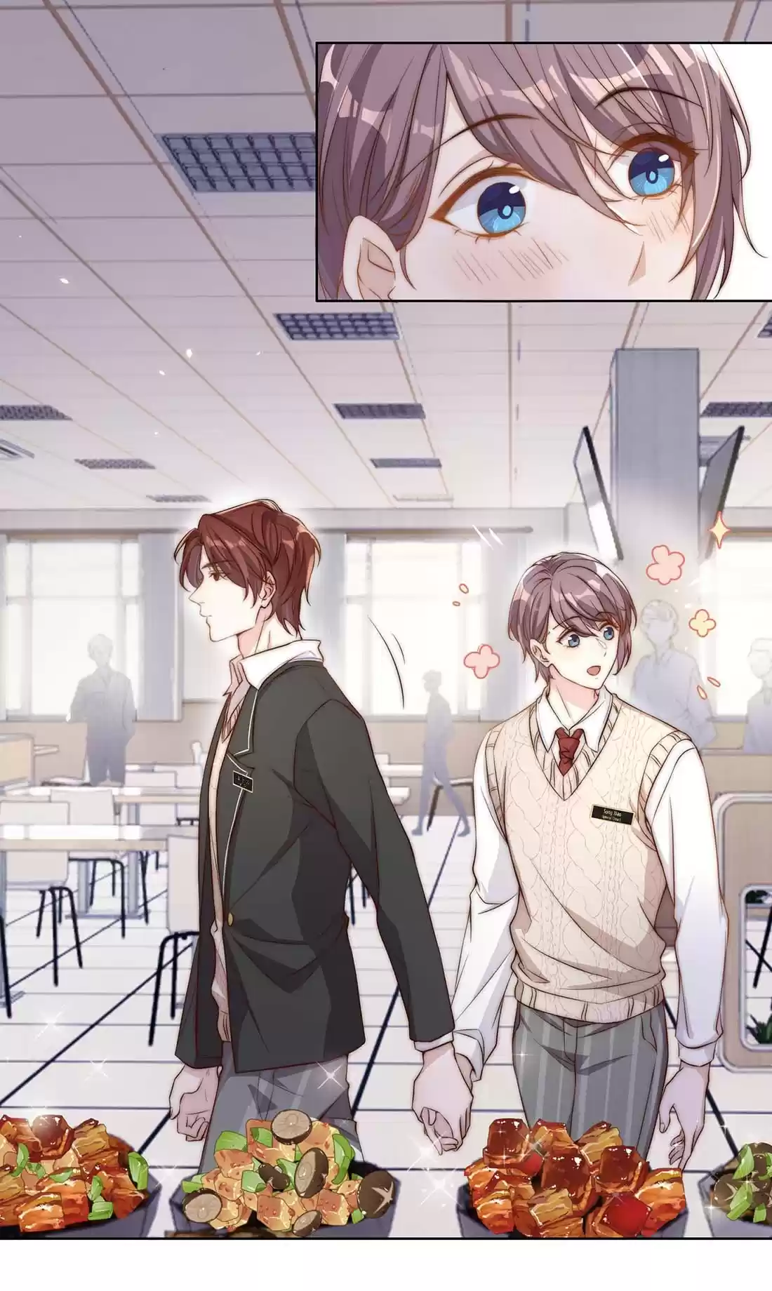 Stop Bothering Me, Emperor! 7.0 Episode 7