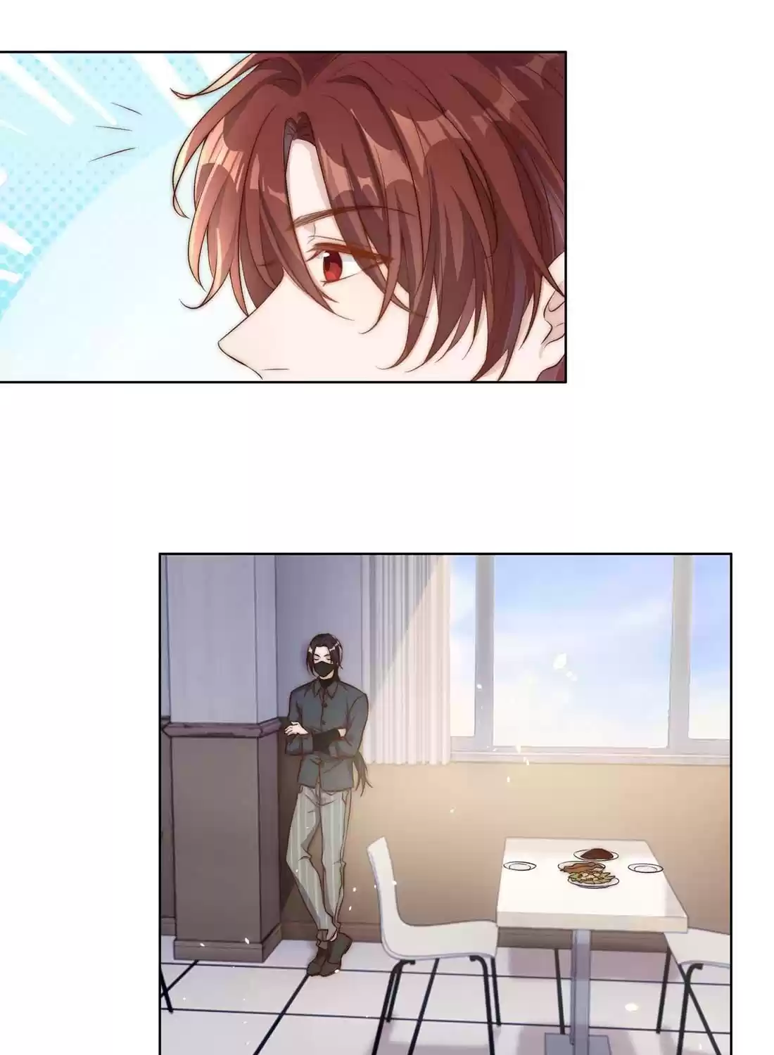 Stop Bothering Me, Emperor! 7.0 Episode 7