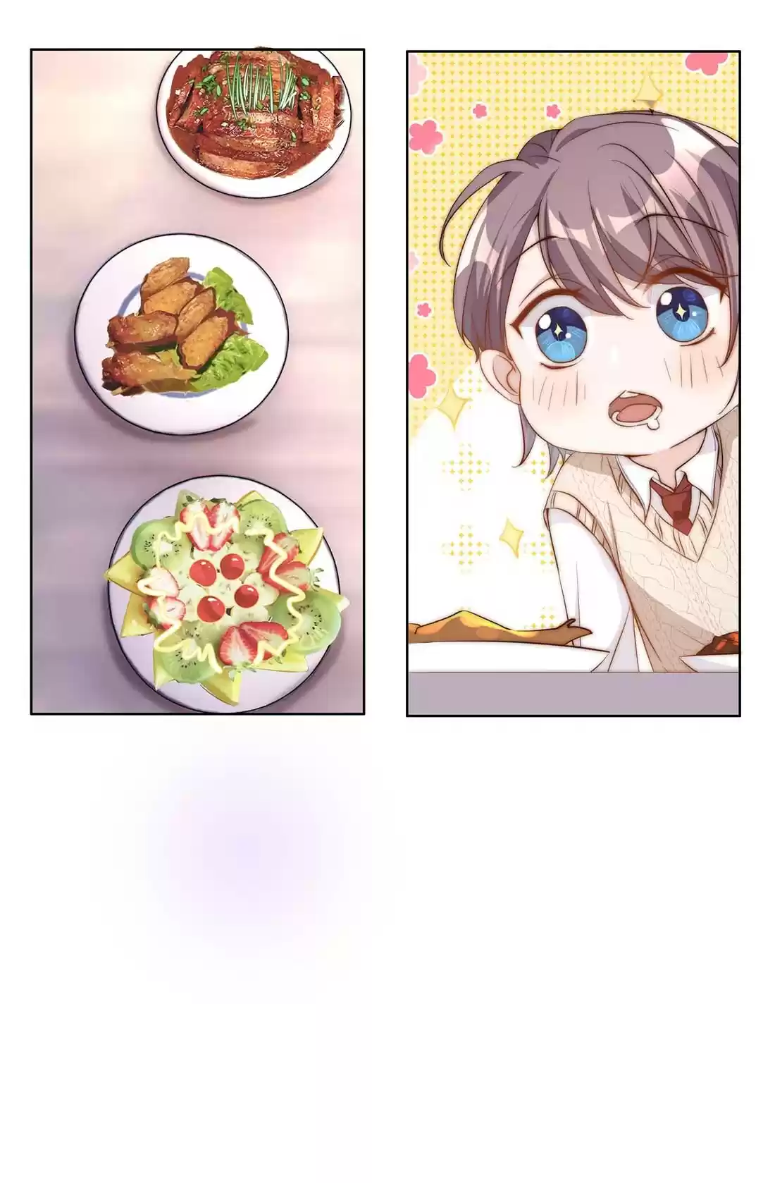 Stop Bothering Me, Emperor! 7.0 Episode 7