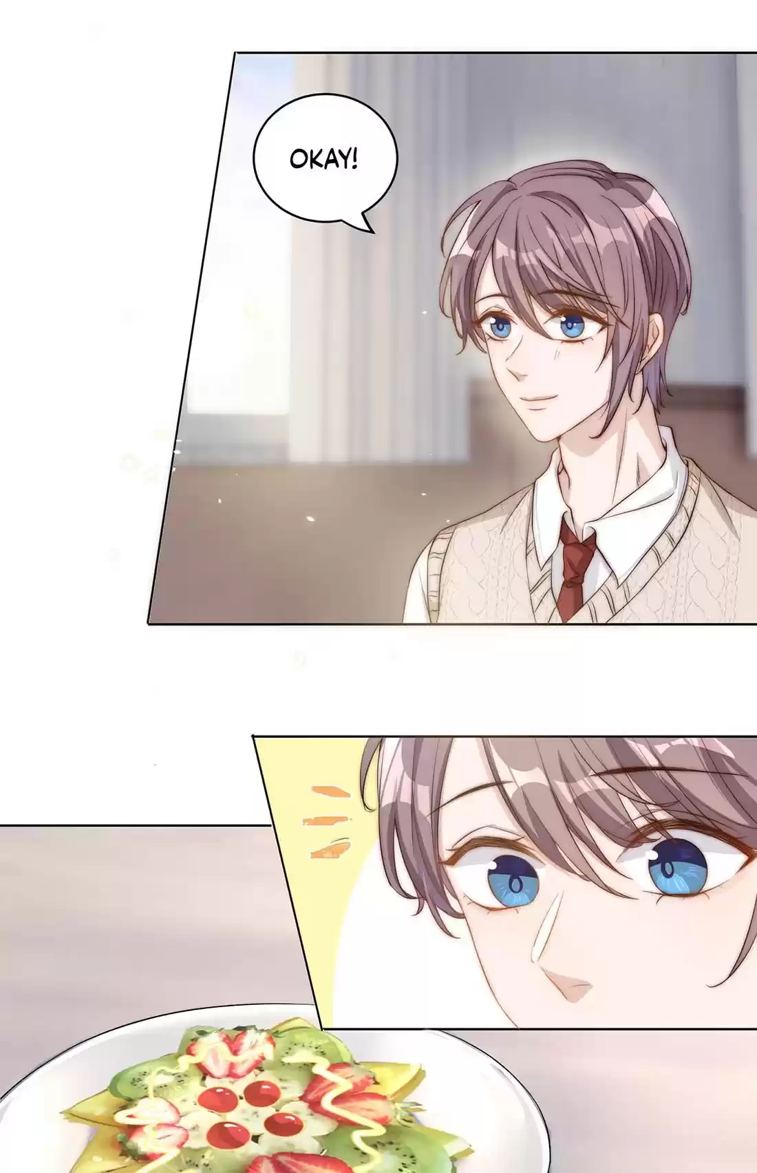 Stop Bothering Me, Emperor! 7.0 Episode 7