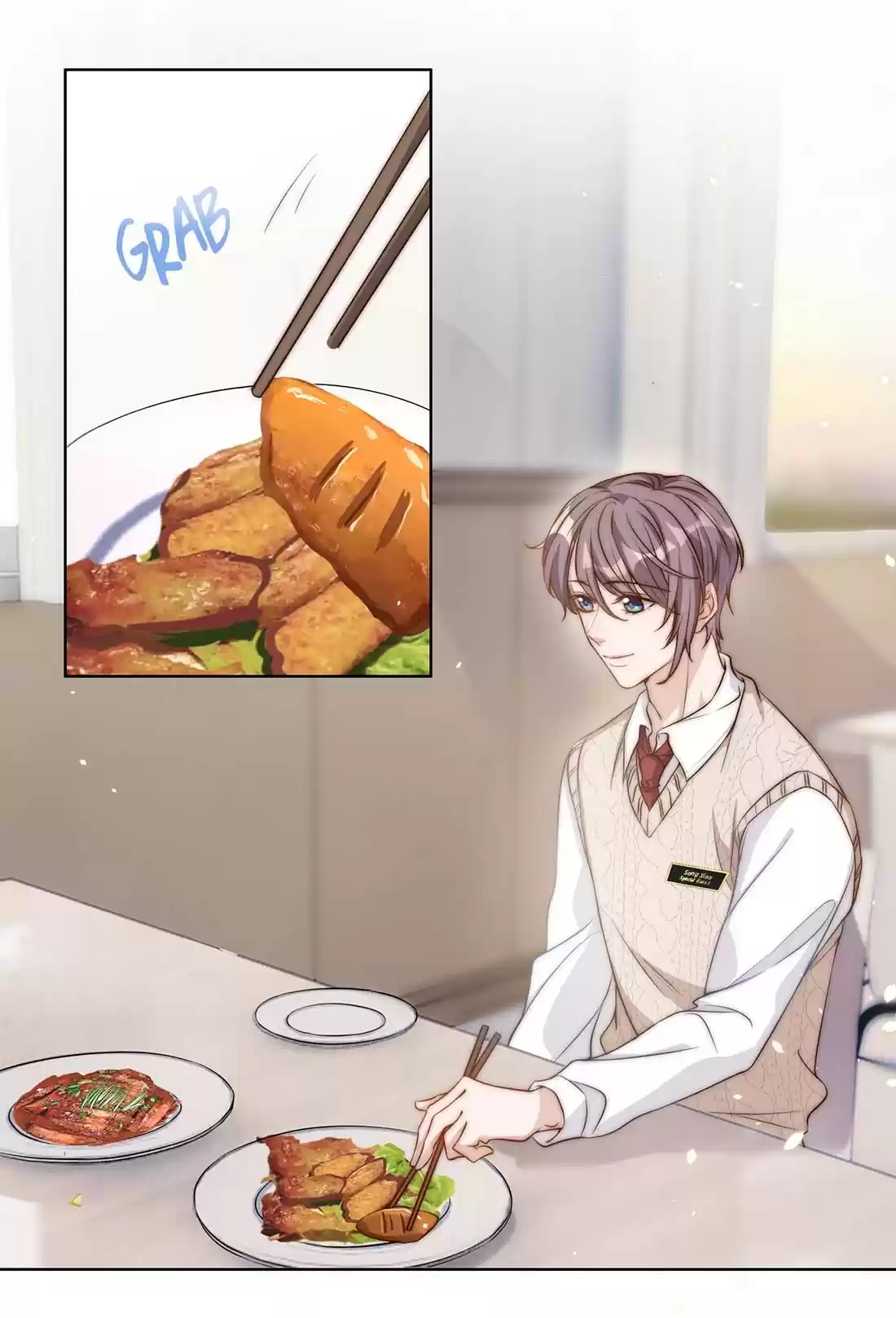 Stop Bothering Me, Emperor! 7.0 Episode 7