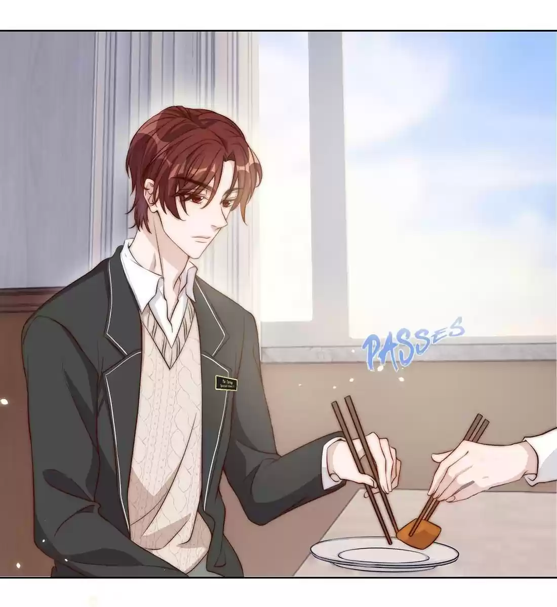 Stop Bothering Me, Emperor! 7.0 Episode 7