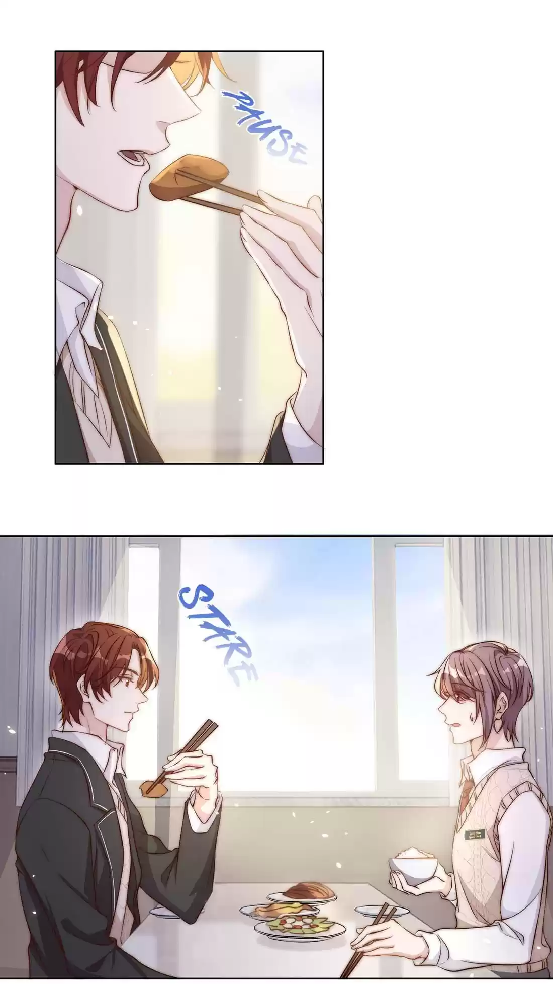 Stop Bothering Me, Emperor! 7.0 Episode 7