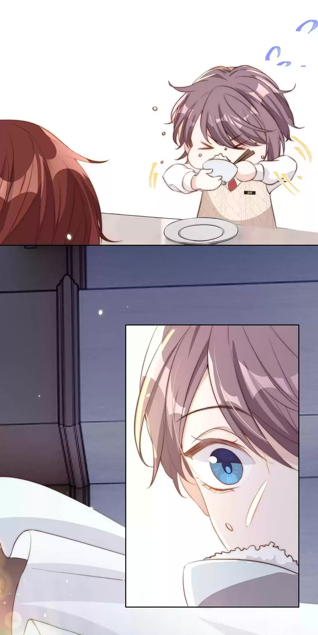 Stop Bothering Me, Emperor! 7.0 Episode 7