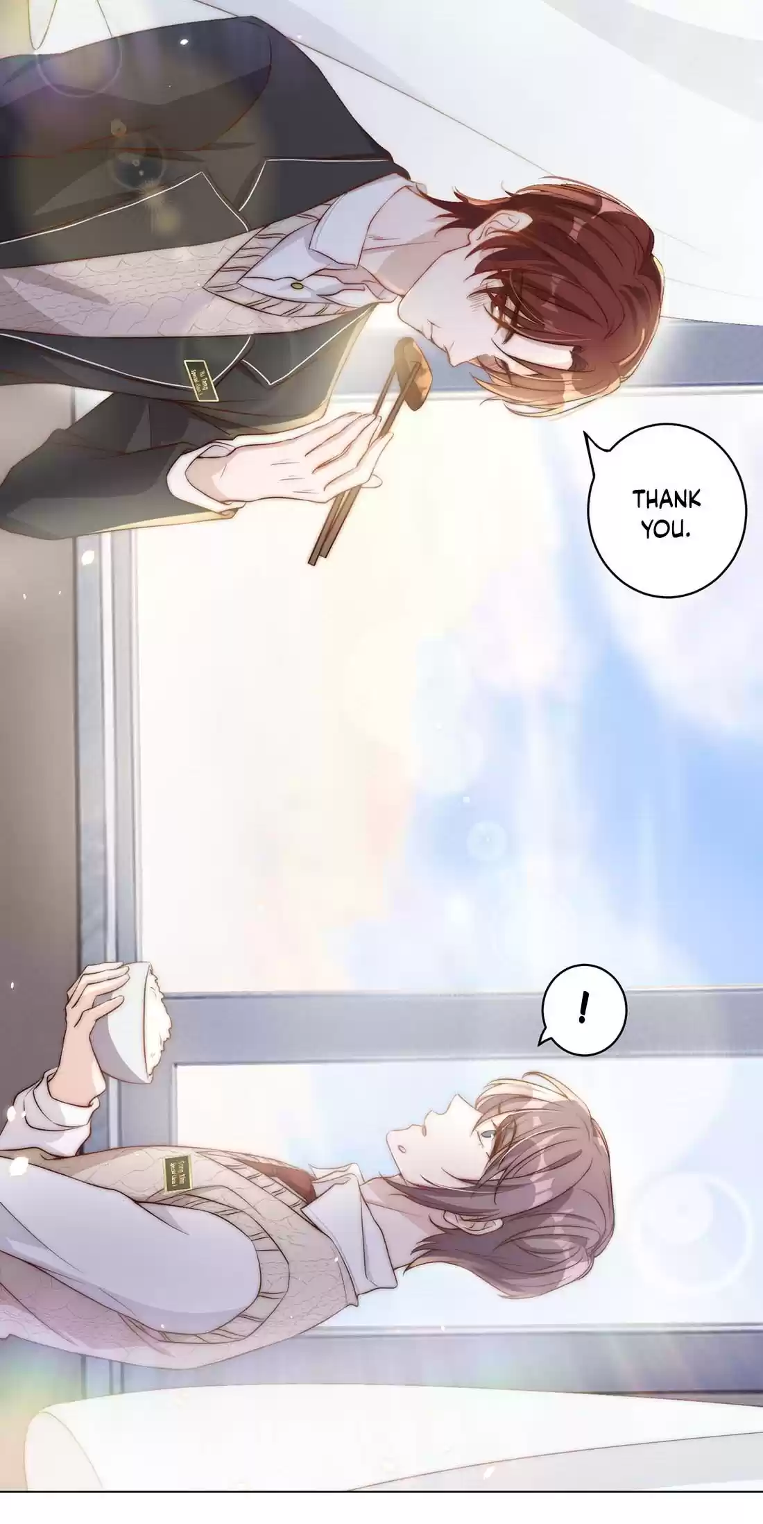 Stop Bothering Me, Emperor! 7.0 Episode 7