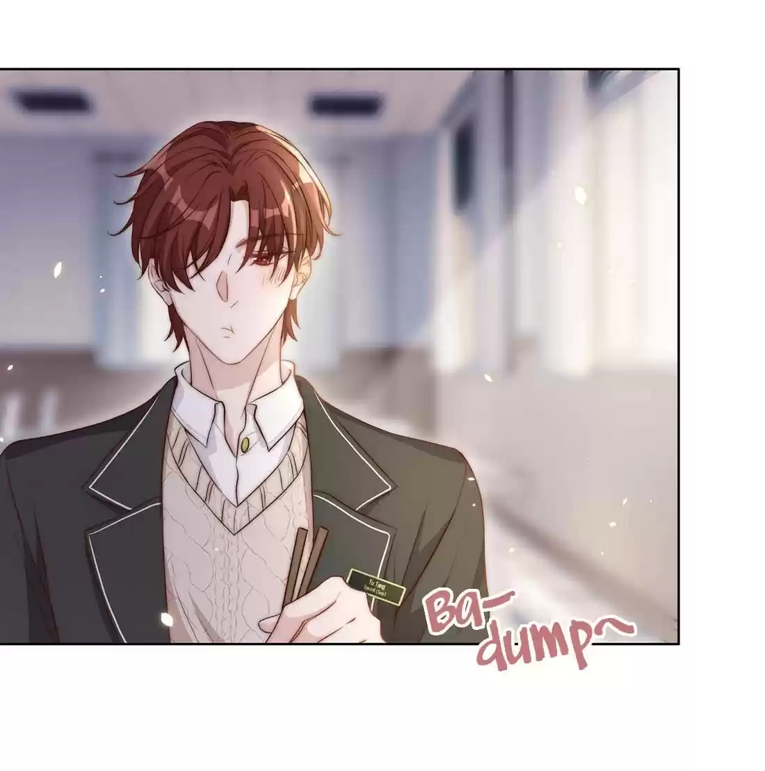 Stop Bothering Me, Emperor! 7.0 Episode 7