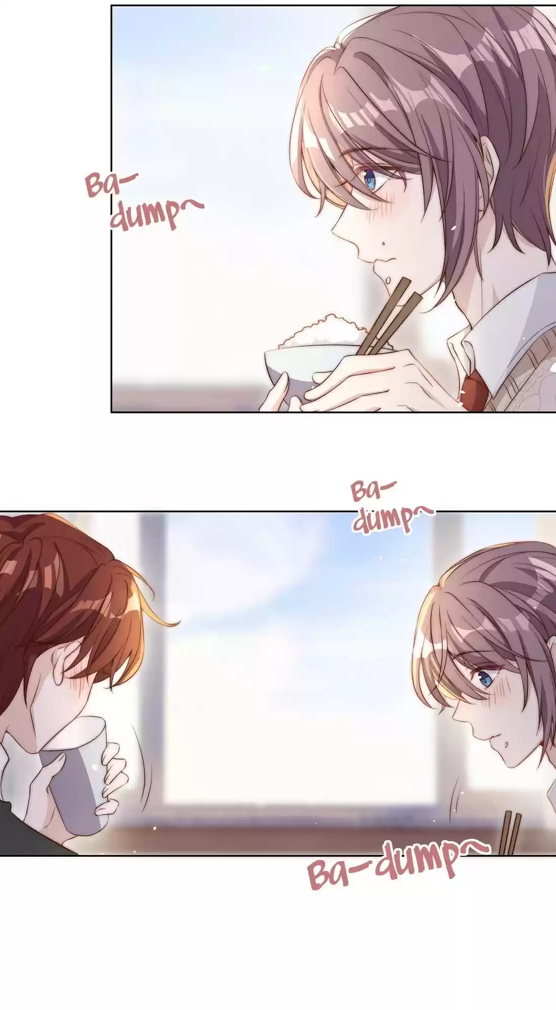 Stop Bothering Me, Emperor! 7.0 Episode 7