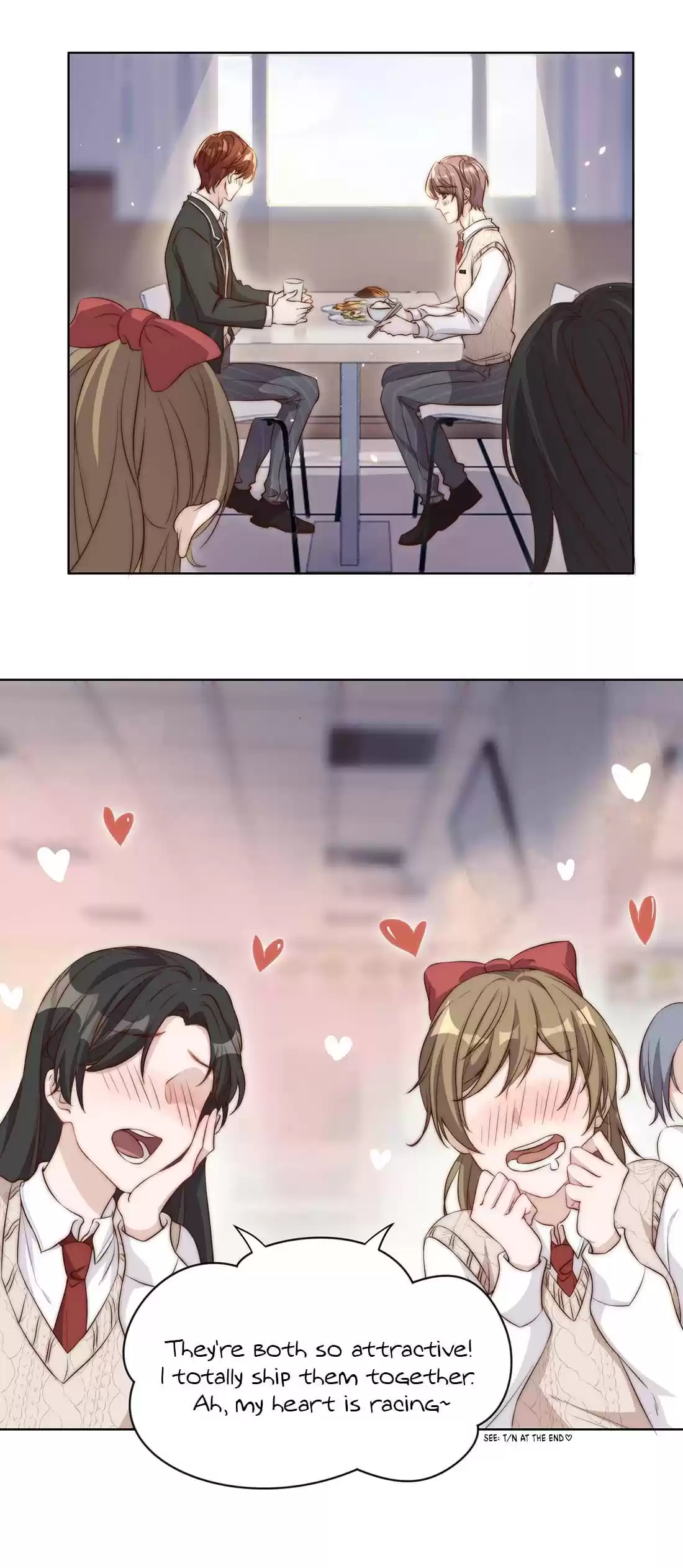 Stop Bothering Me, Emperor! 7.0 Episode 7