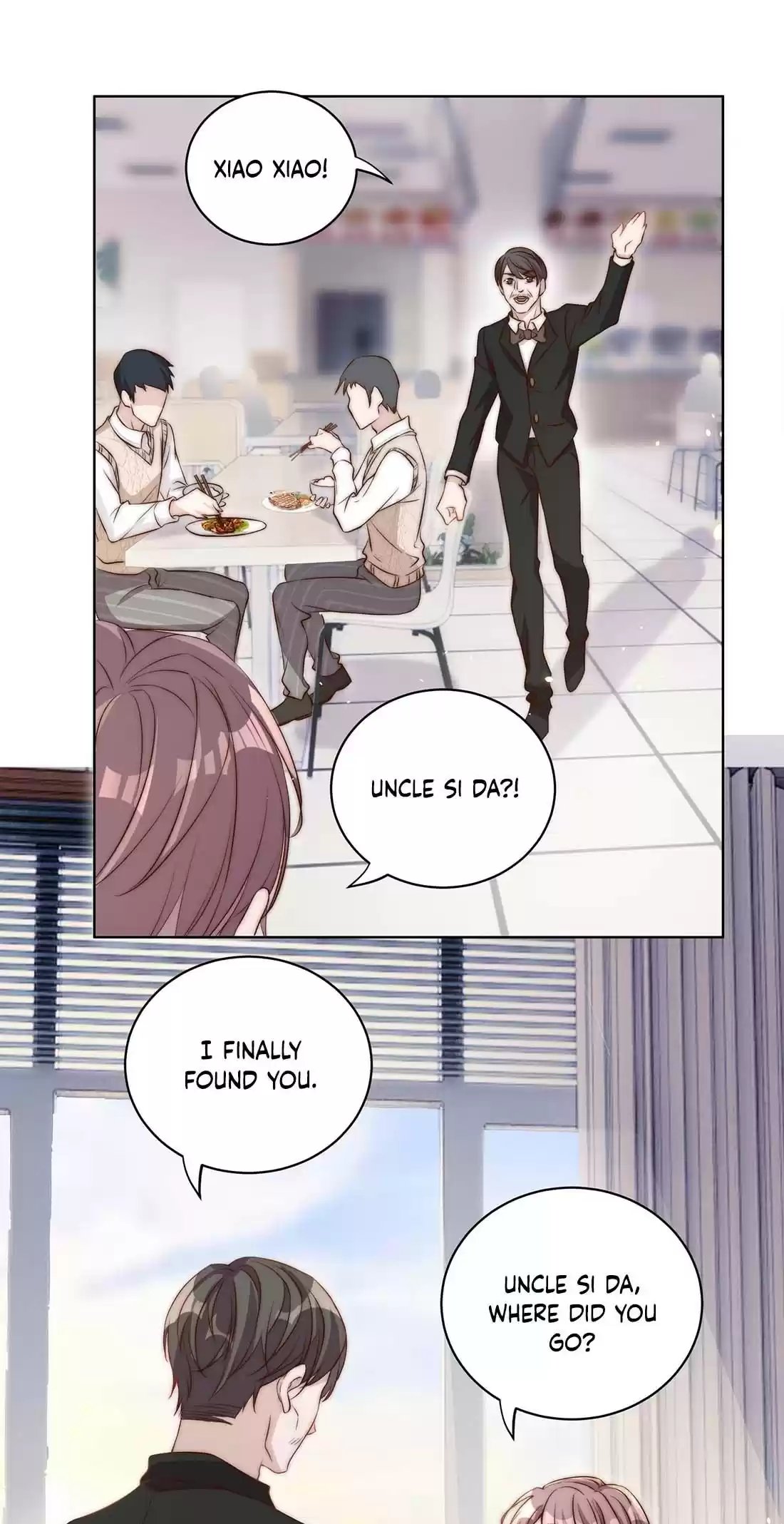 Stop Bothering Me, Emperor! 7.0 Episode 7