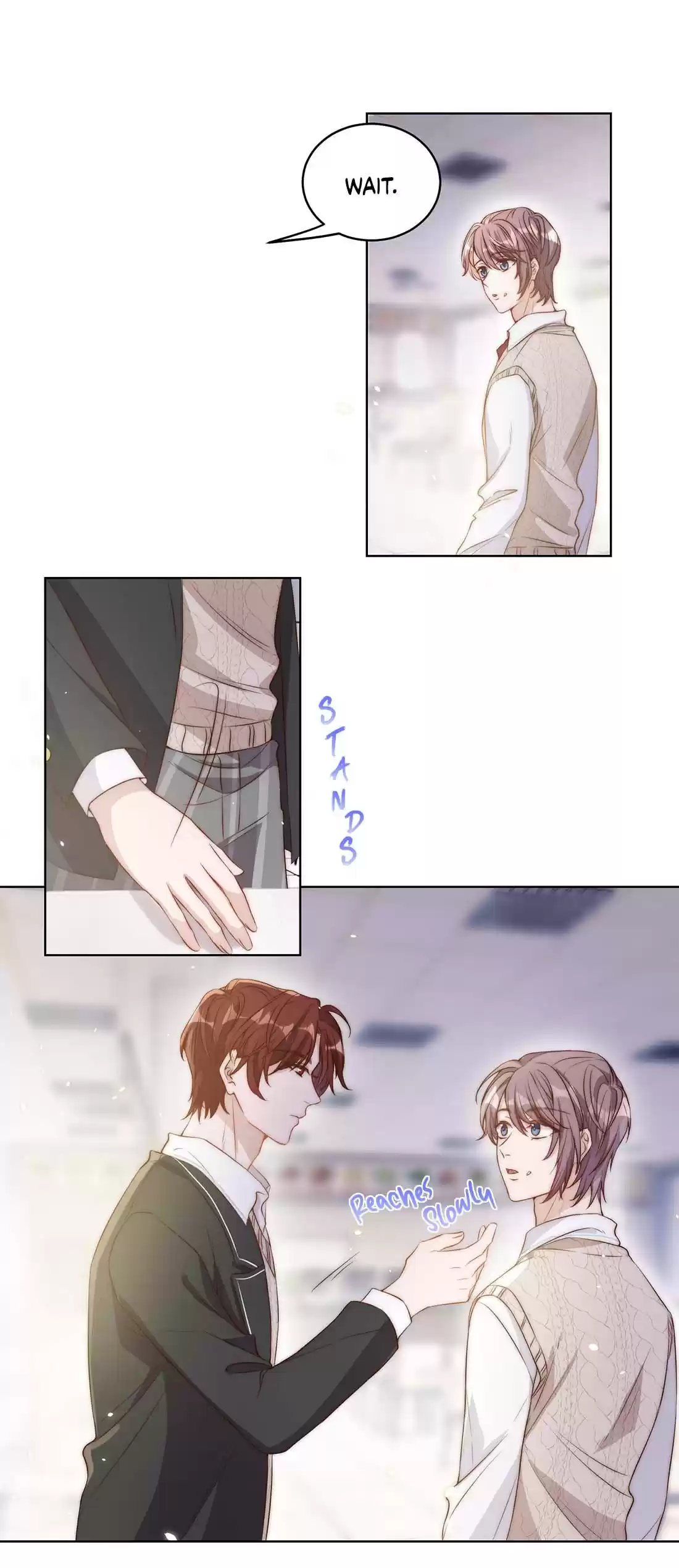 Stop Bothering Me, Emperor! 7.0 Episode 7