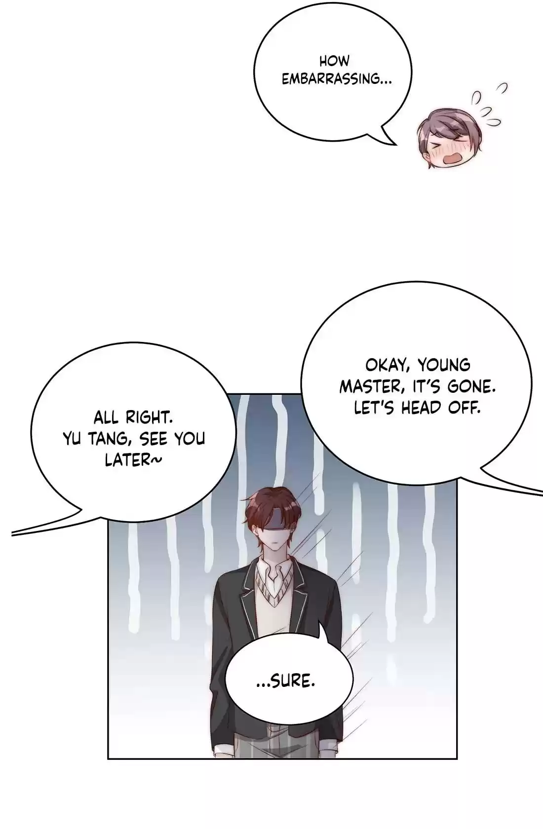 Stop Bothering Me, Emperor! 7.0 Episode 7