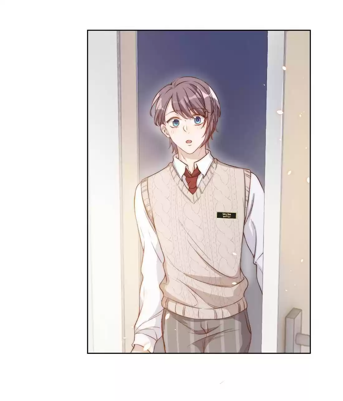 Stop Bothering Me, Emperor! 7.0 Episode 7